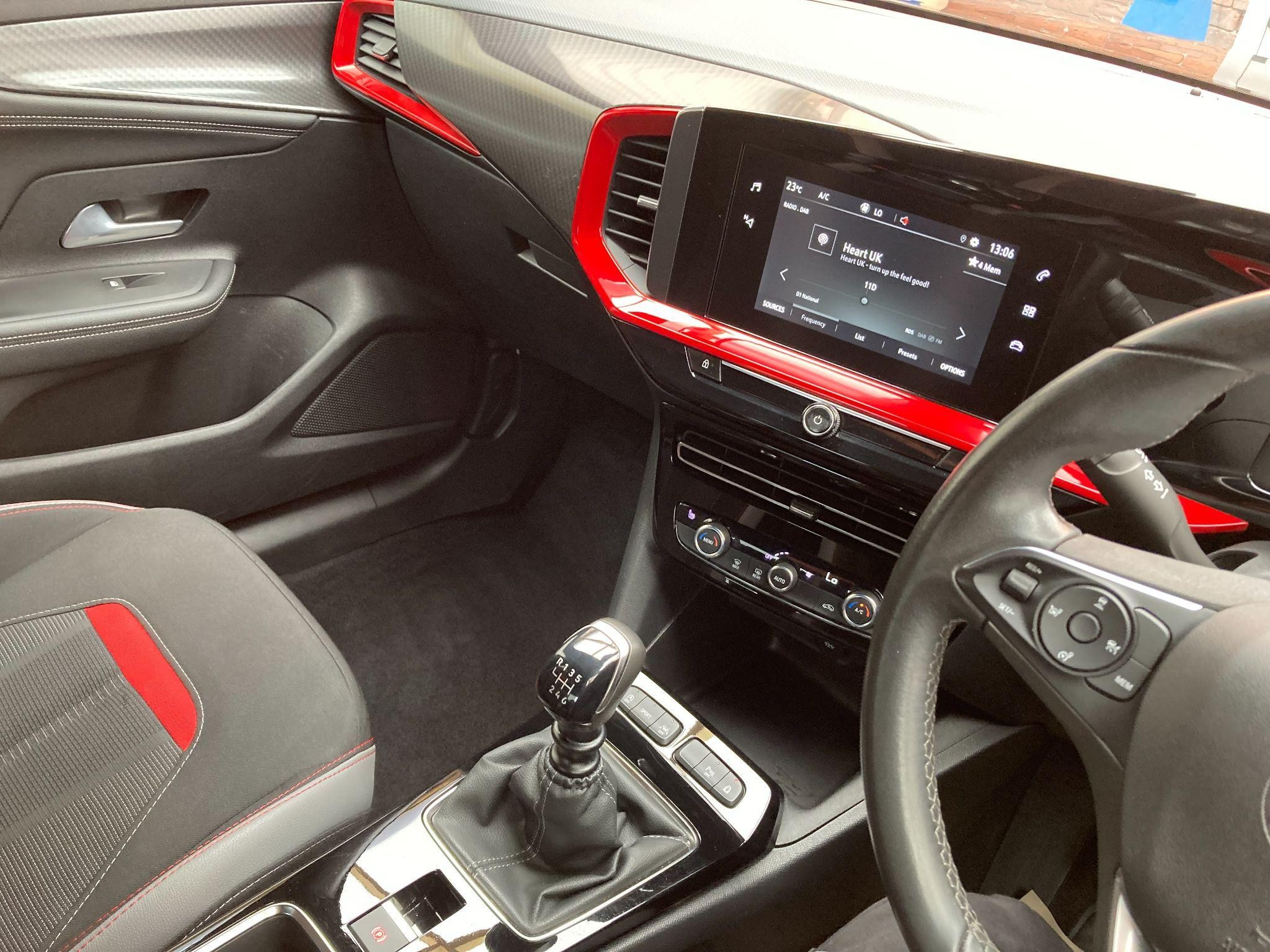 Vauxhall Mokka Image 60