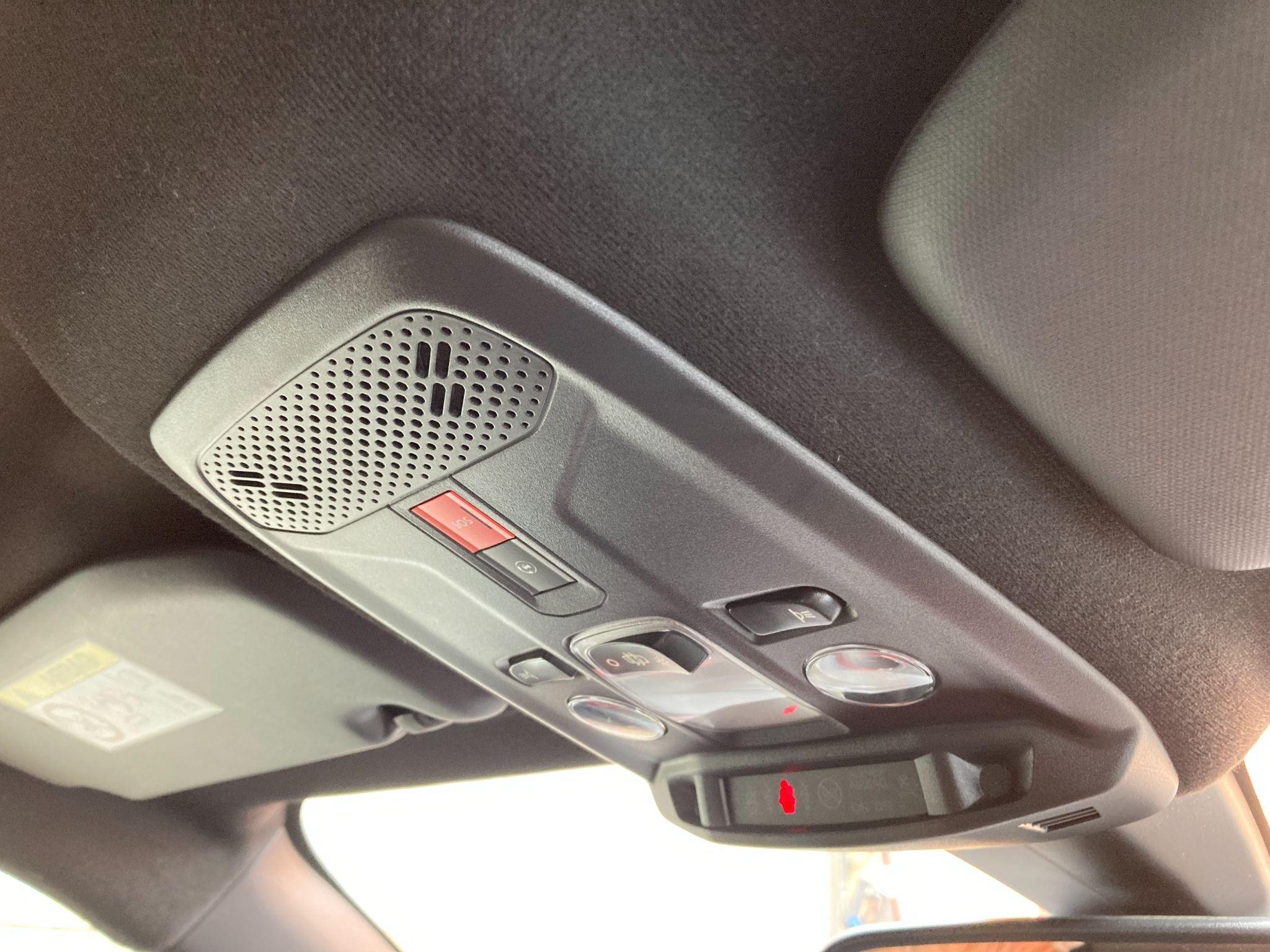 Vauxhall Mokka Image 61