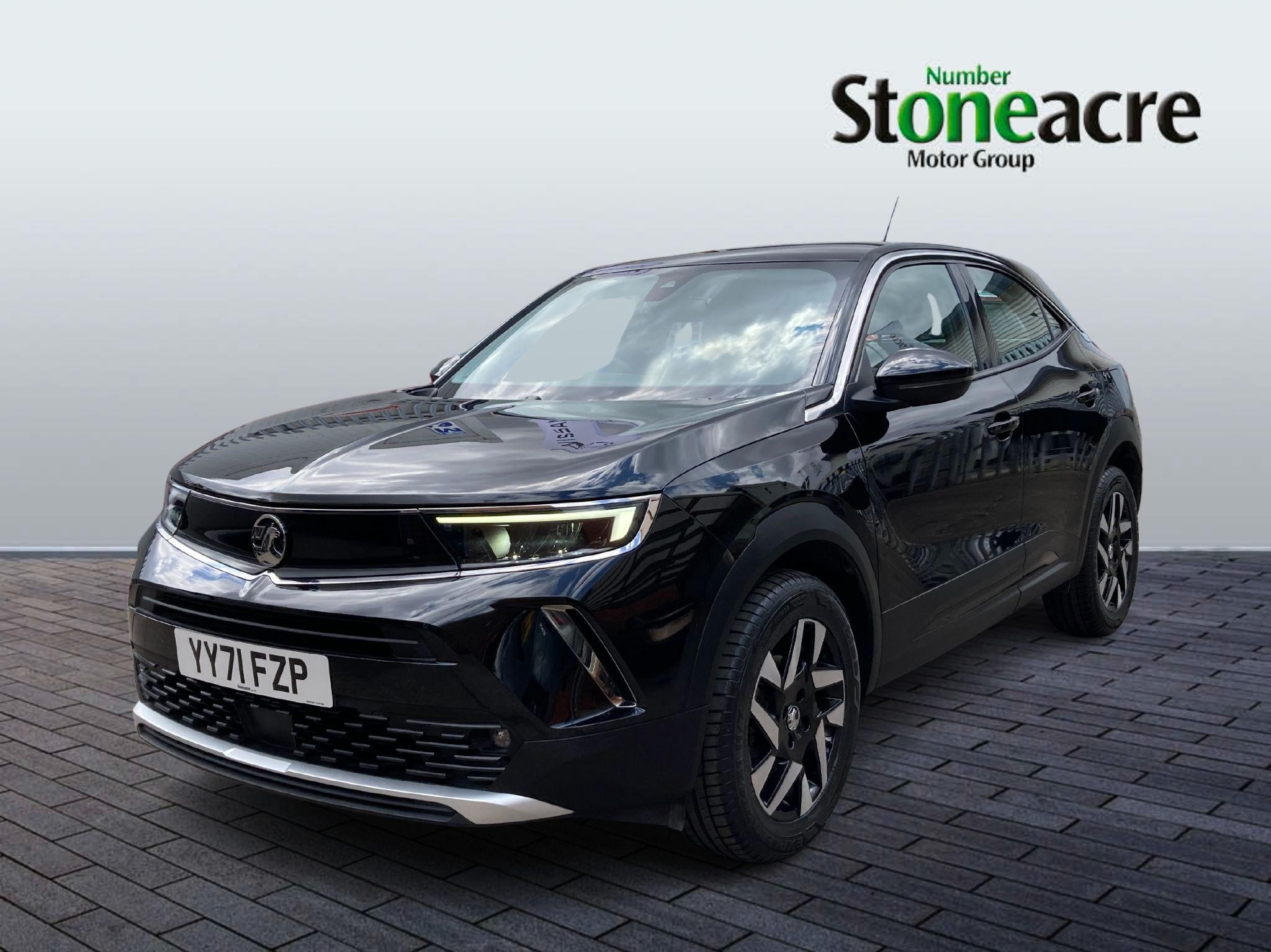 Vauxhall Mokka Image 3