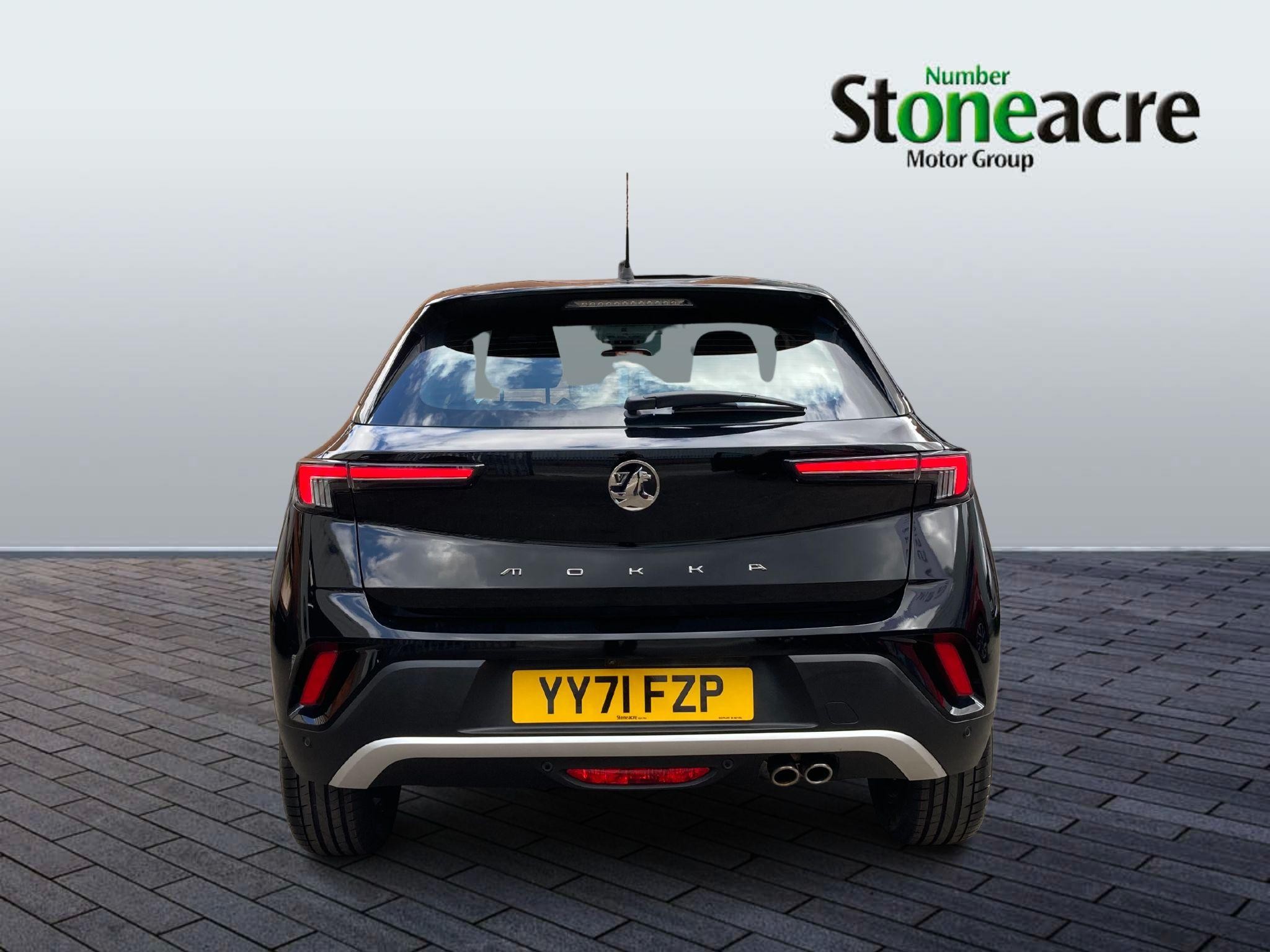 Vauxhall Mokka Image 6