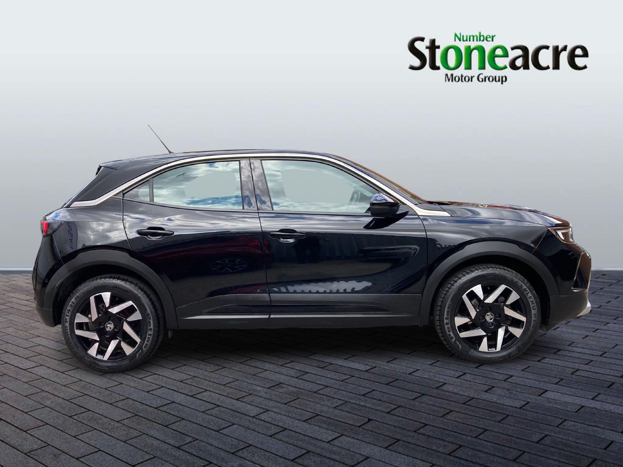 Vauxhall Mokka Image 7