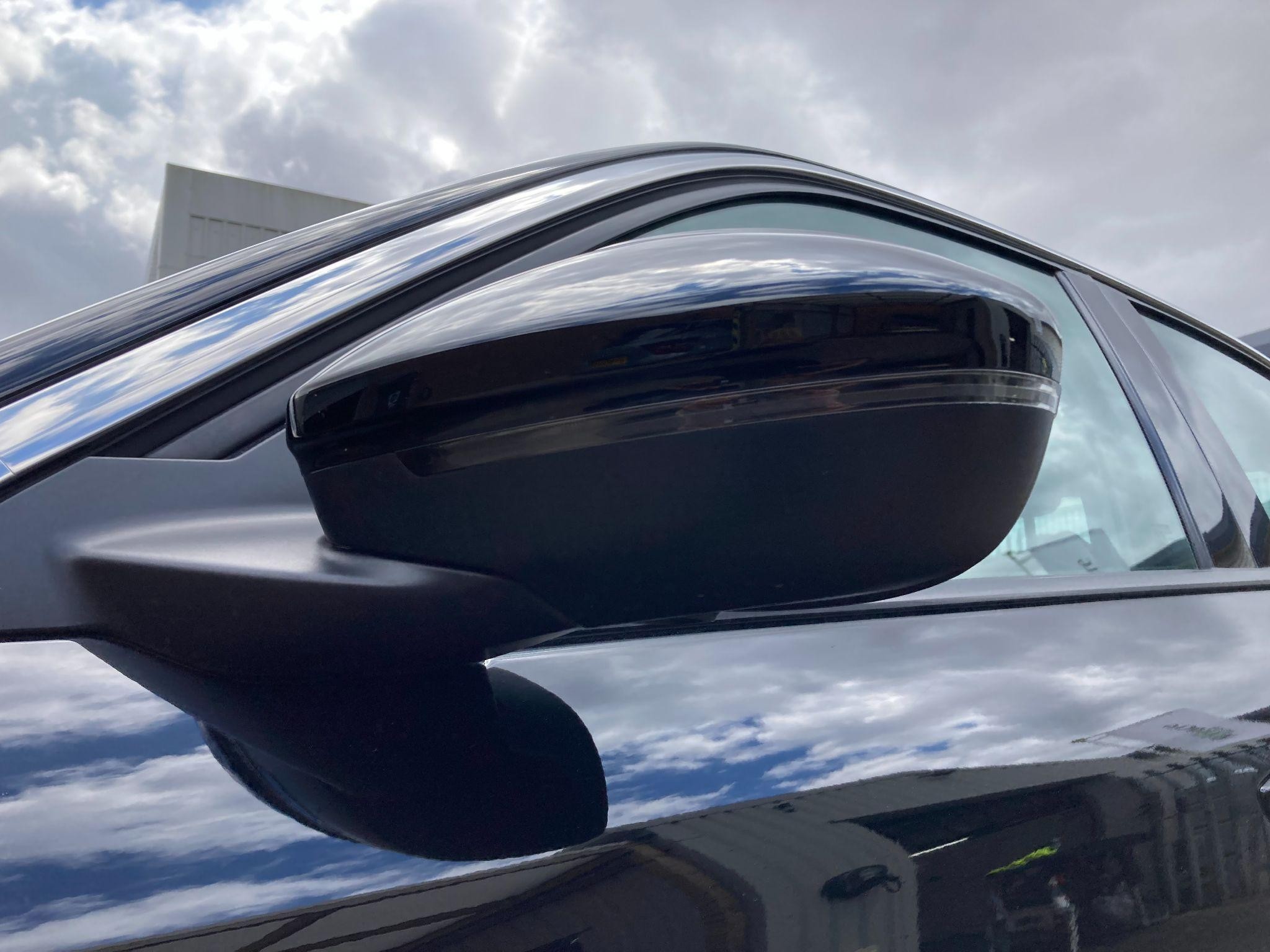 Vauxhall Mokka Image 9