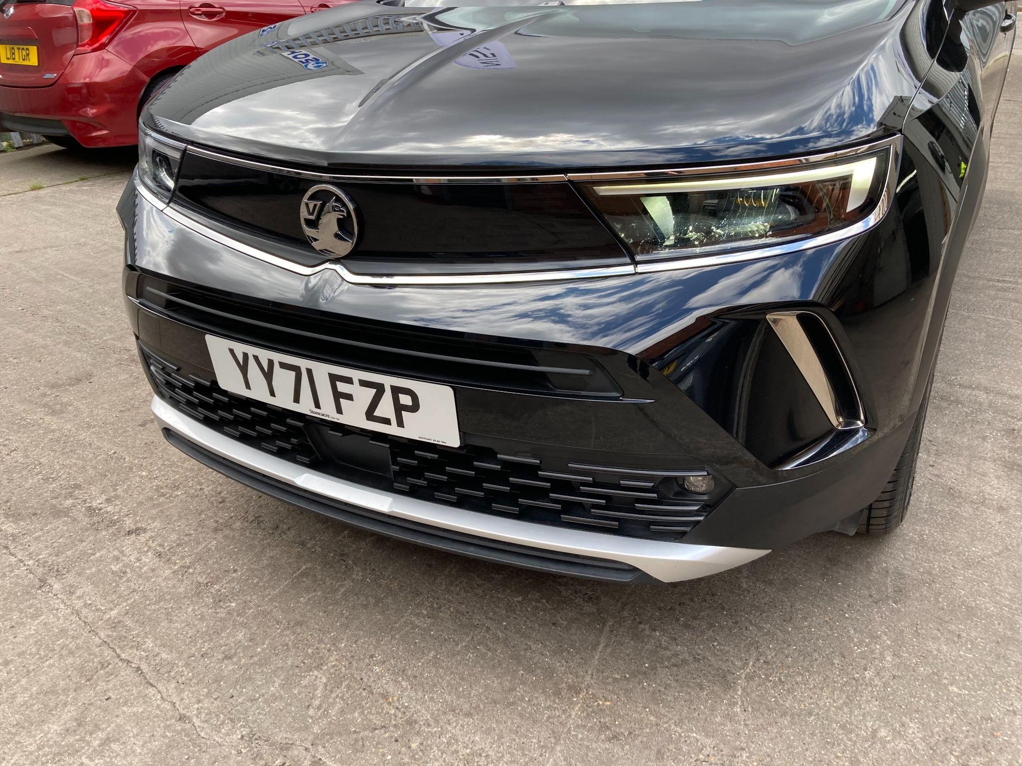 Vauxhall Mokka Image 12