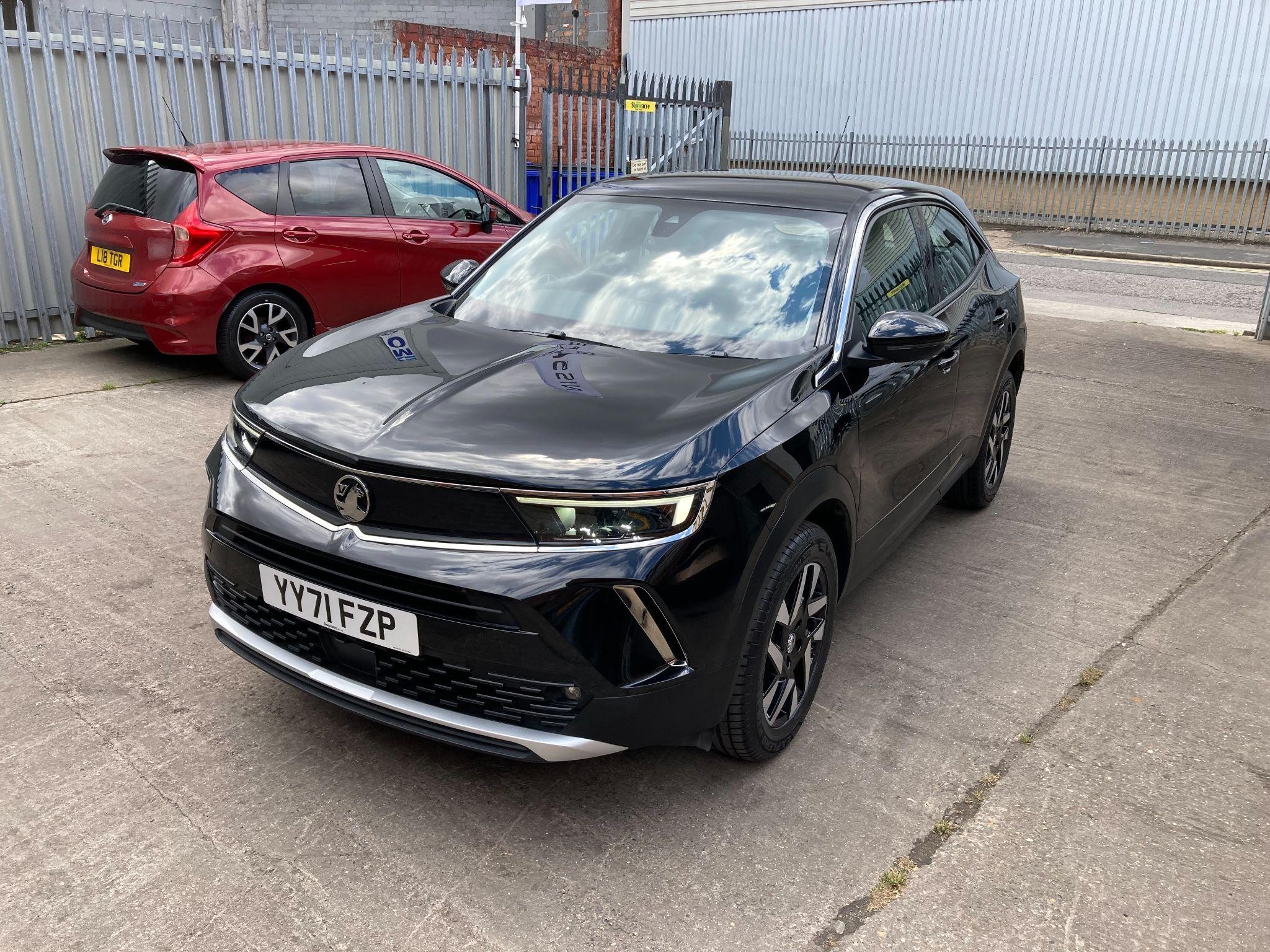 Vauxhall Mokka Image 14