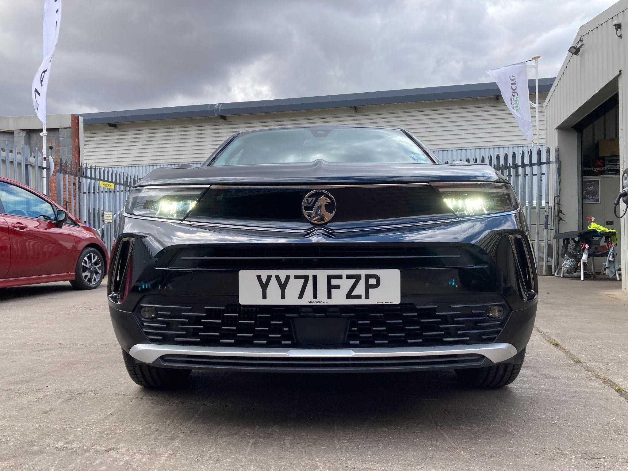 Vauxhall Mokka Image 15