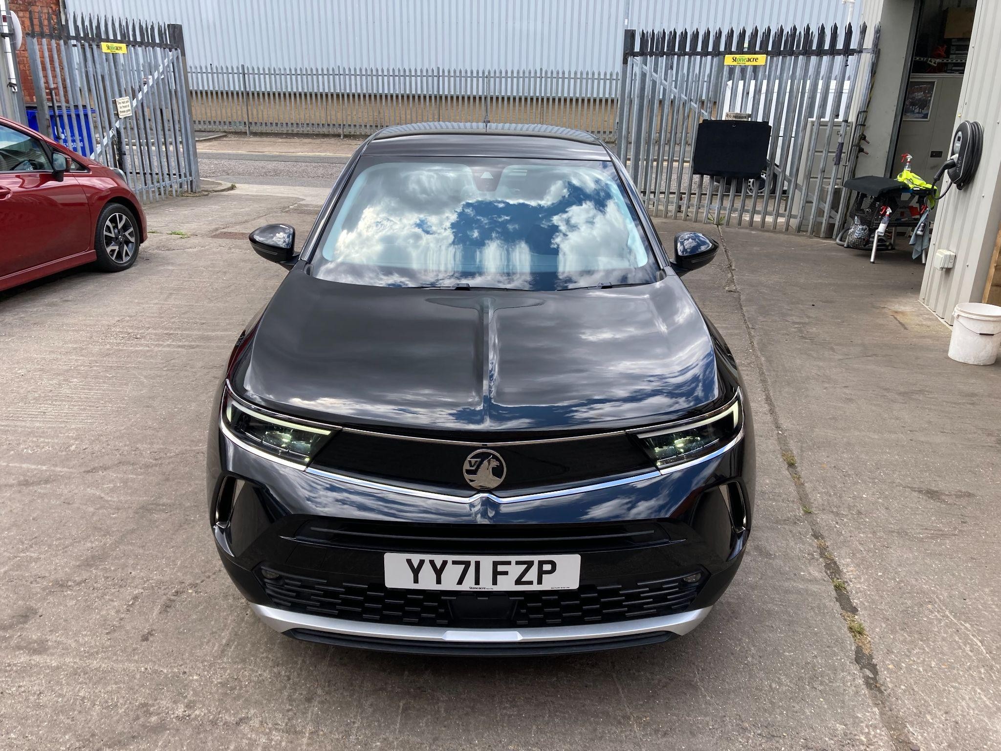 Vauxhall Mokka Image 16