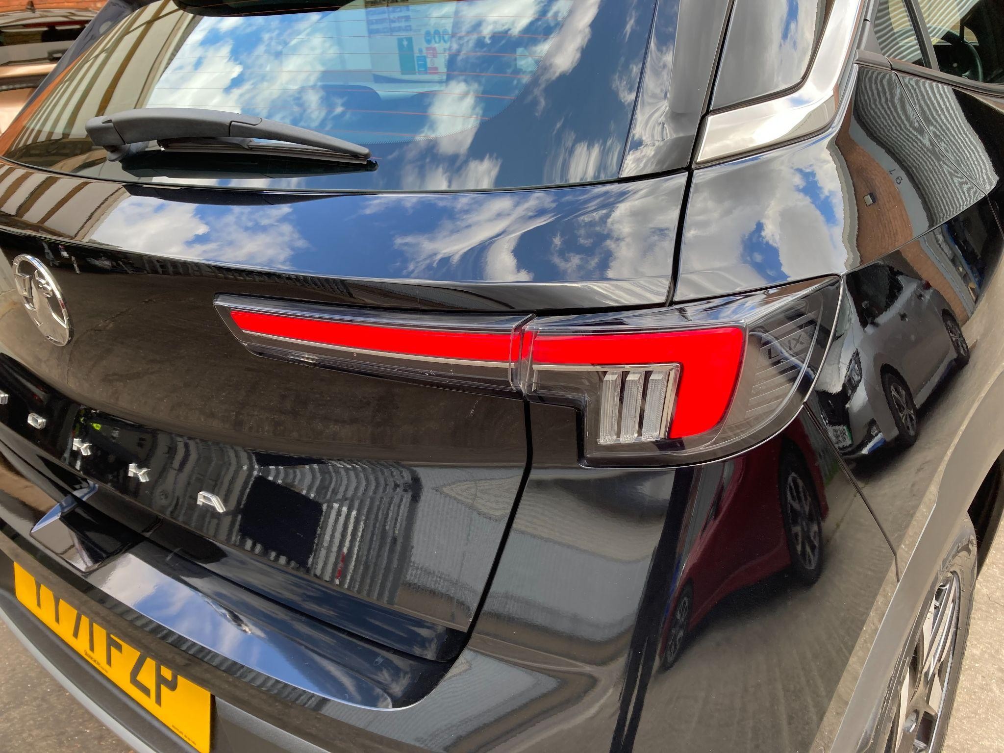 Vauxhall Mokka Image 19