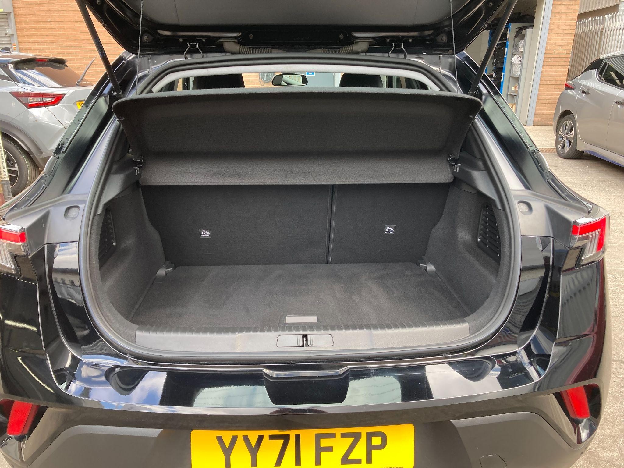 Vauxhall Mokka Image 25