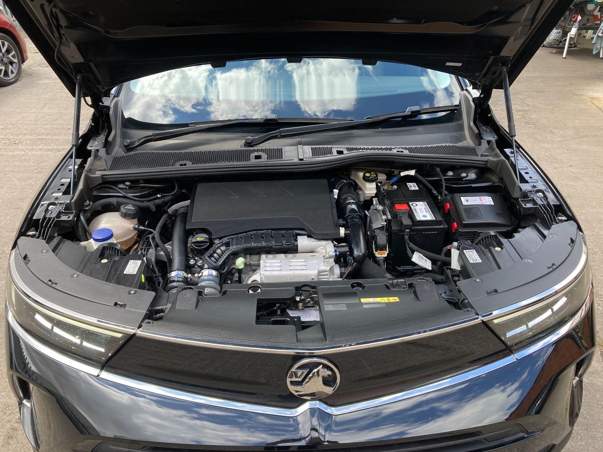 Vauxhall Mokka Image 27