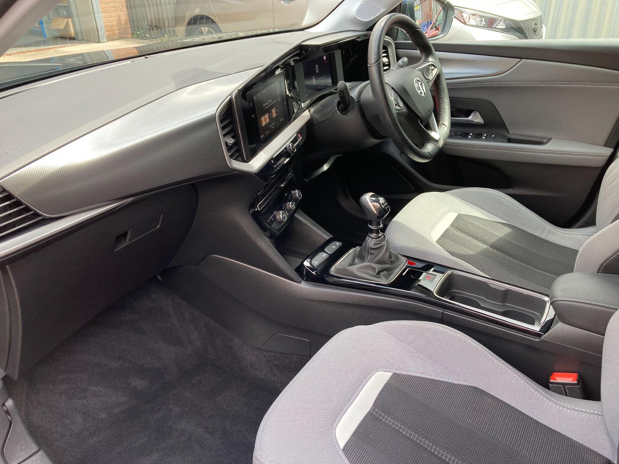 Vauxhall Mokka Image 28