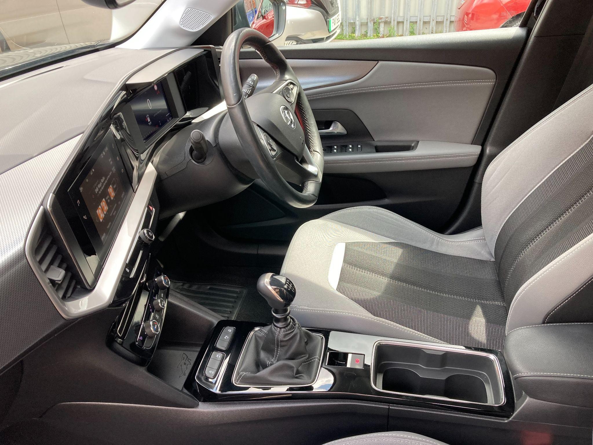 Vauxhall Mokka Image 29