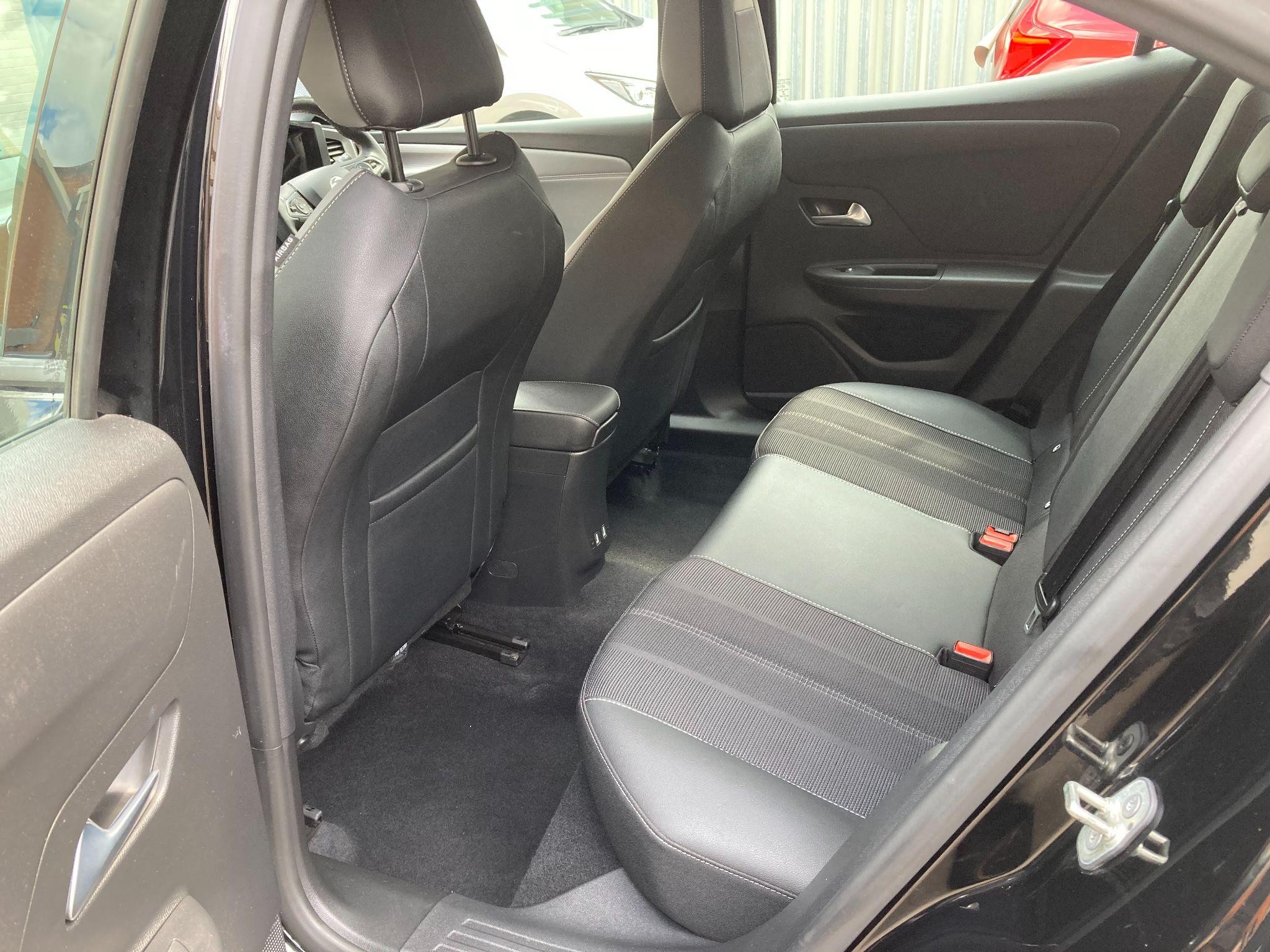 Vauxhall Mokka Image 31