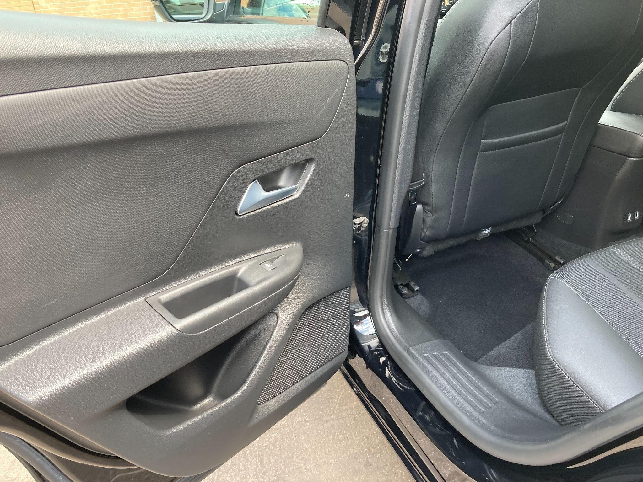 Vauxhall Mokka Image 32