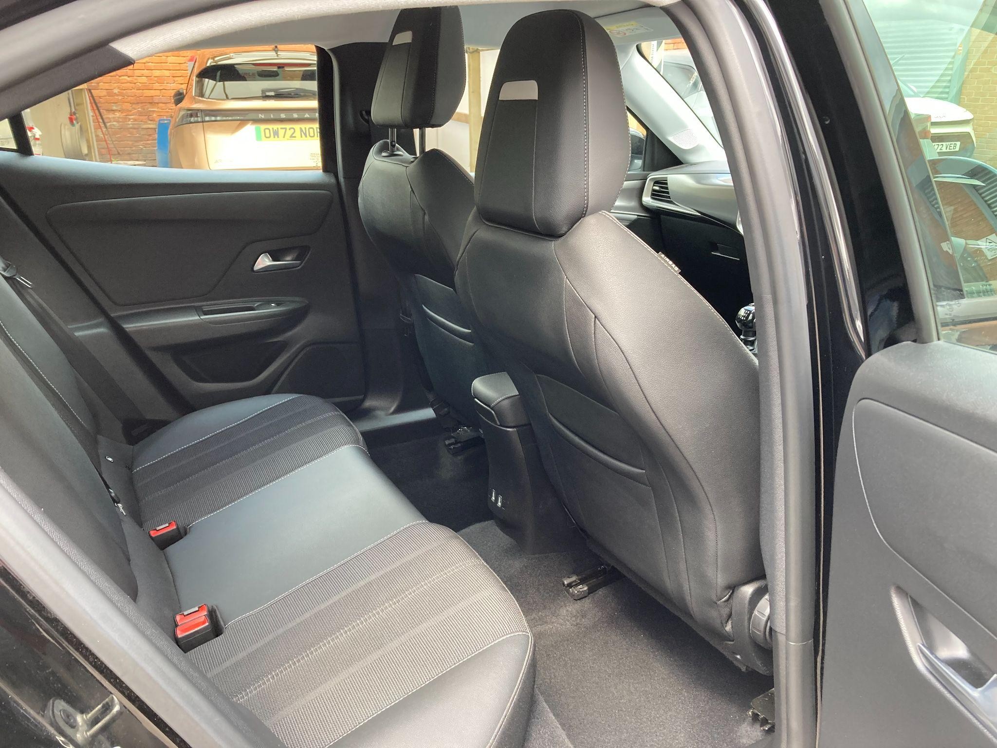 Vauxhall Mokka Image 33