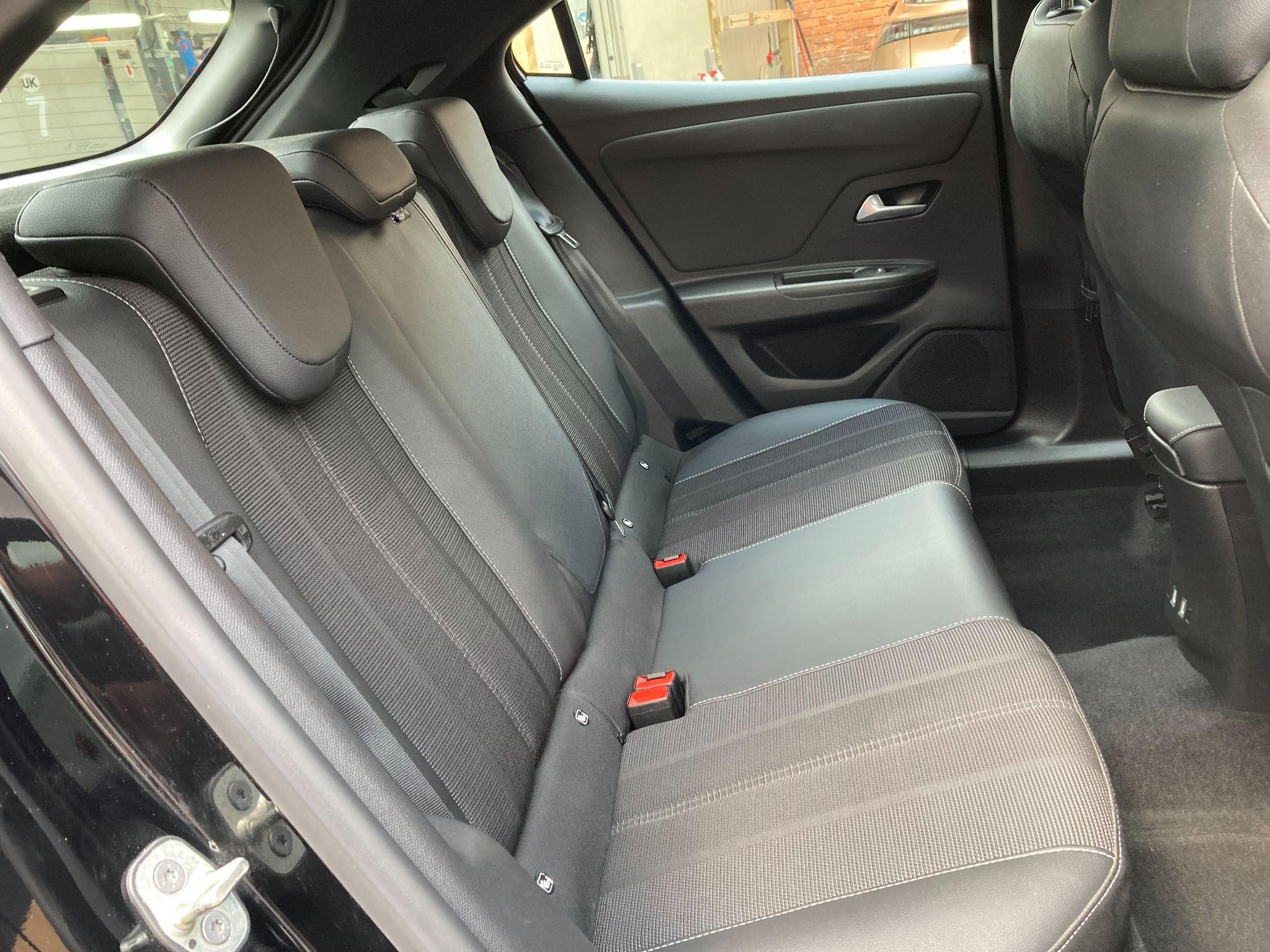 Vauxhall Mokka Image 34