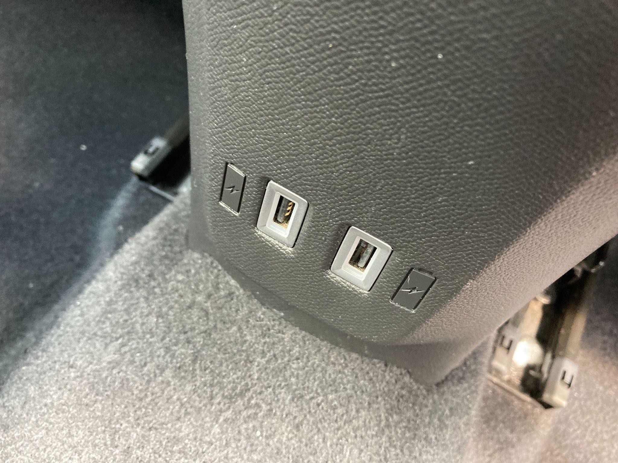 Vauxhall Mokka Image 37