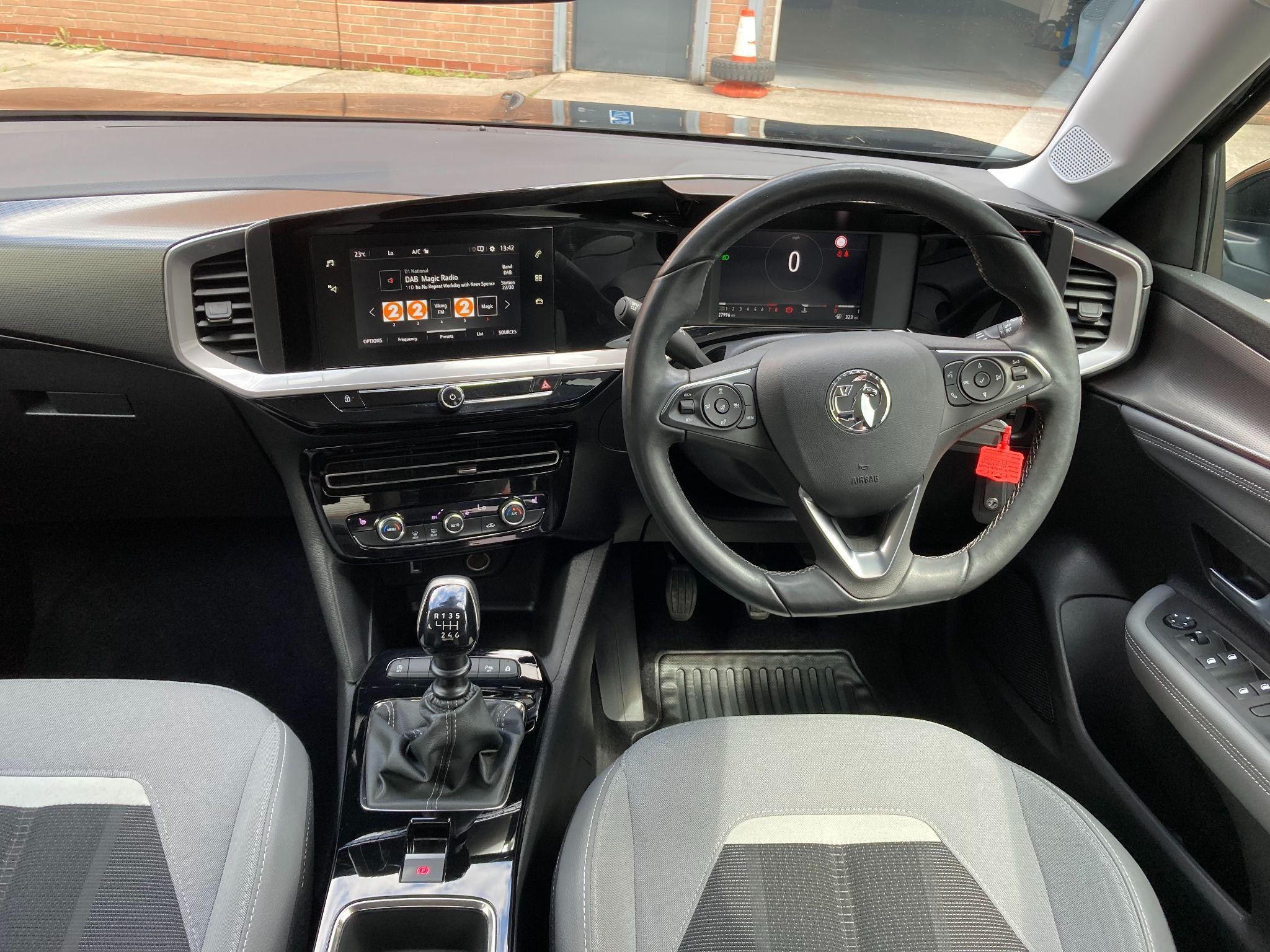 Vauxhall Mokka Image 38