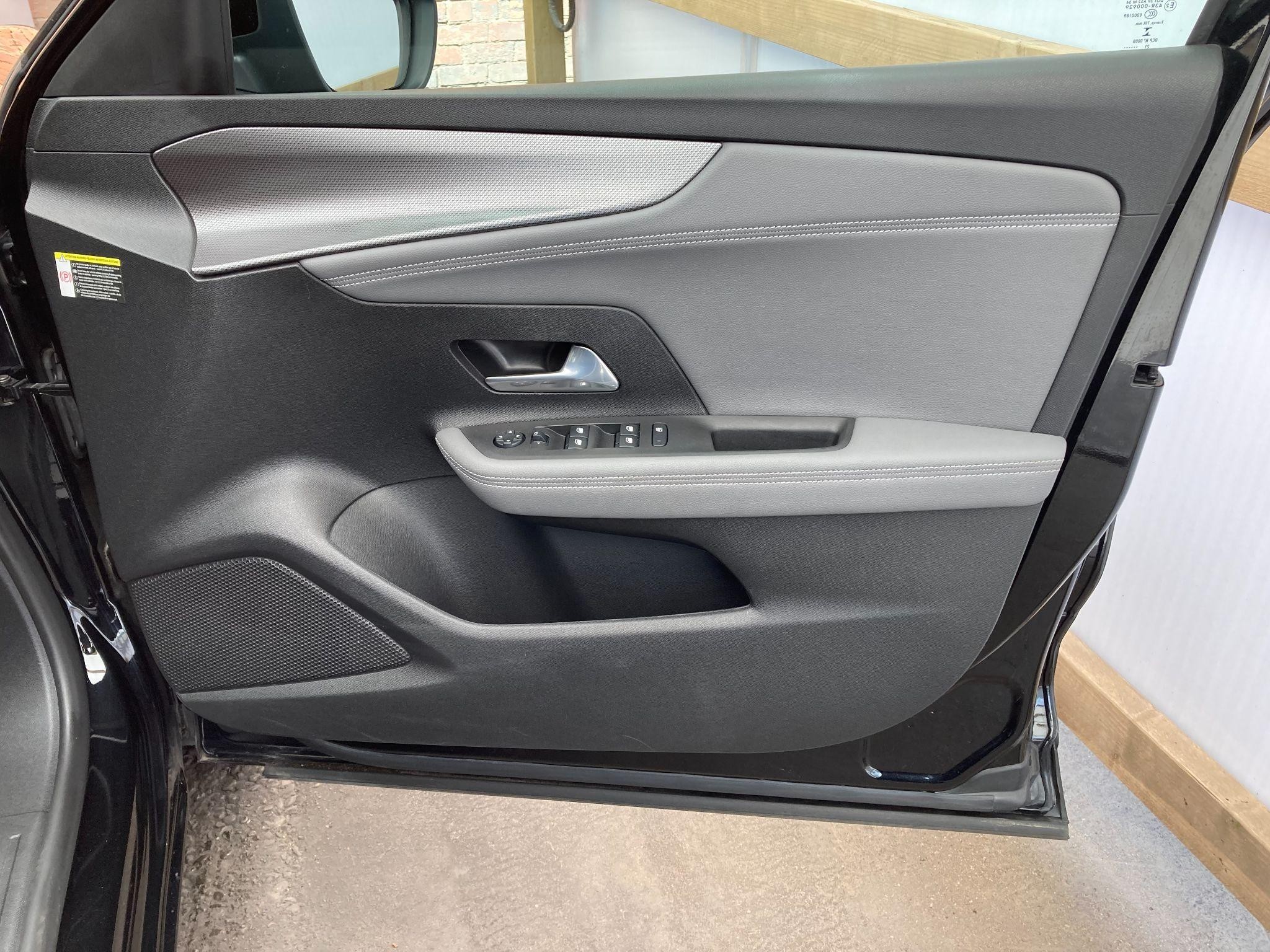 Vauxhall Mokka Image 39