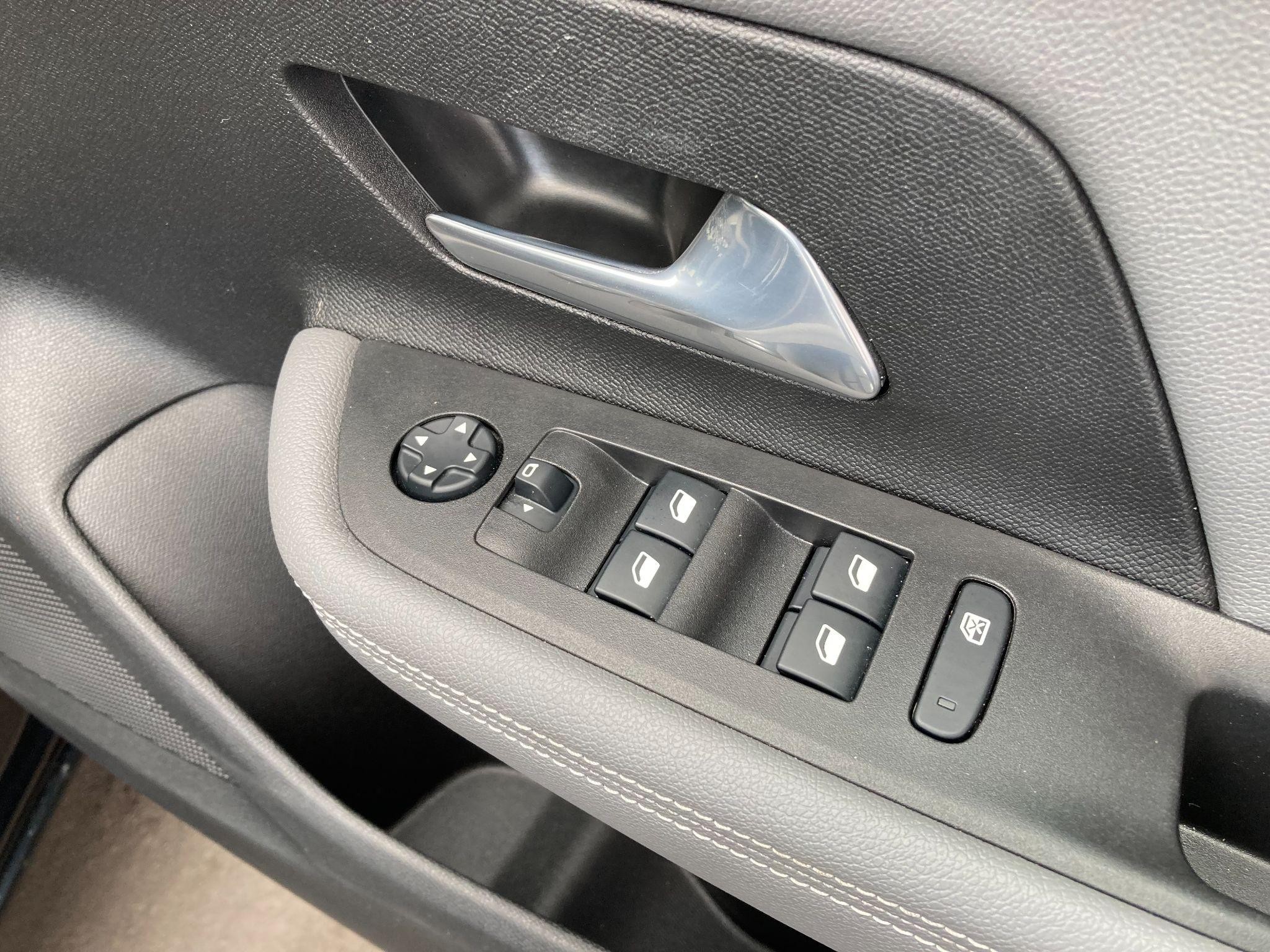 Vauxhall Mokka Image 40