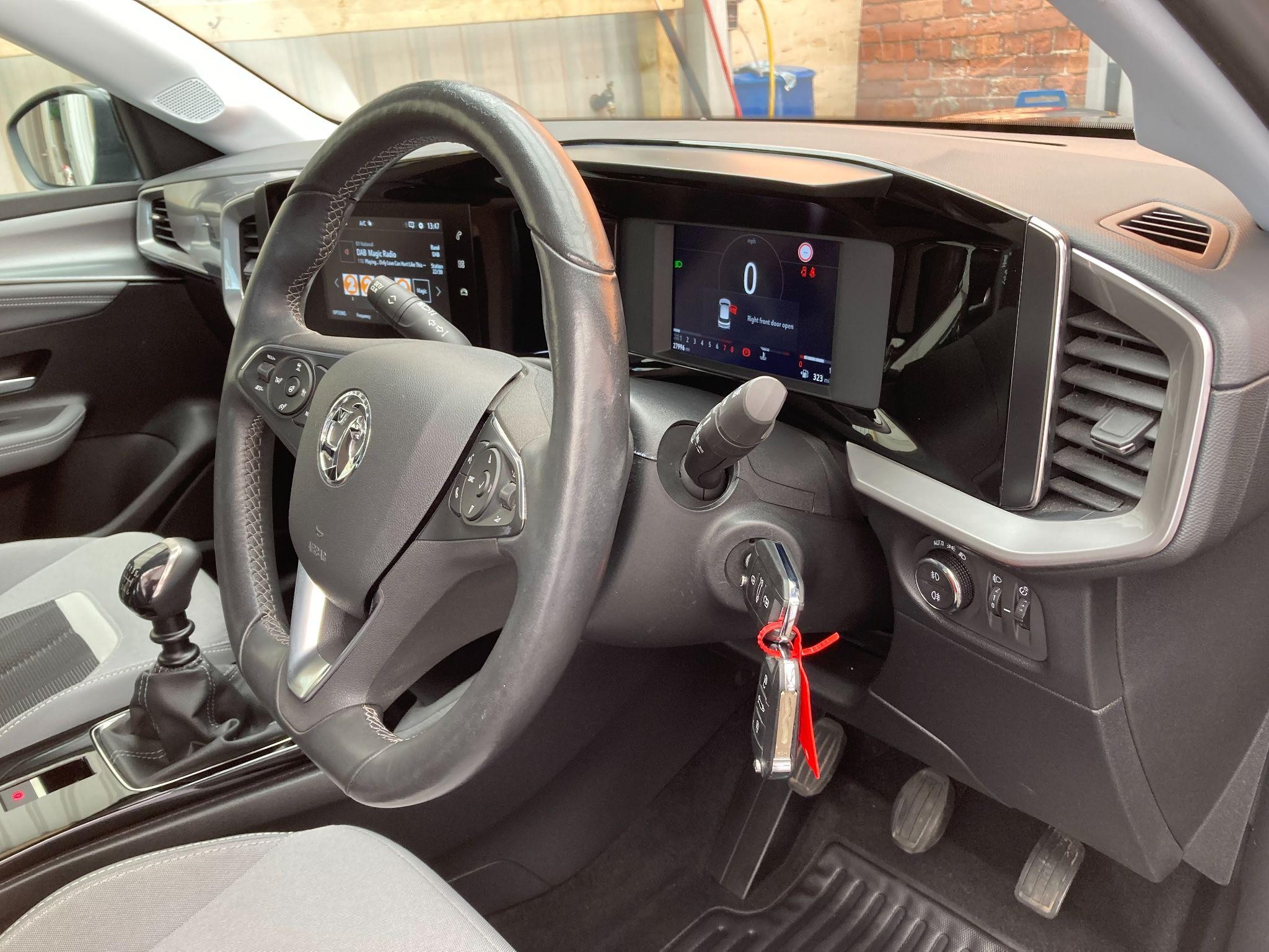 Vauxhall Mokka Image 42