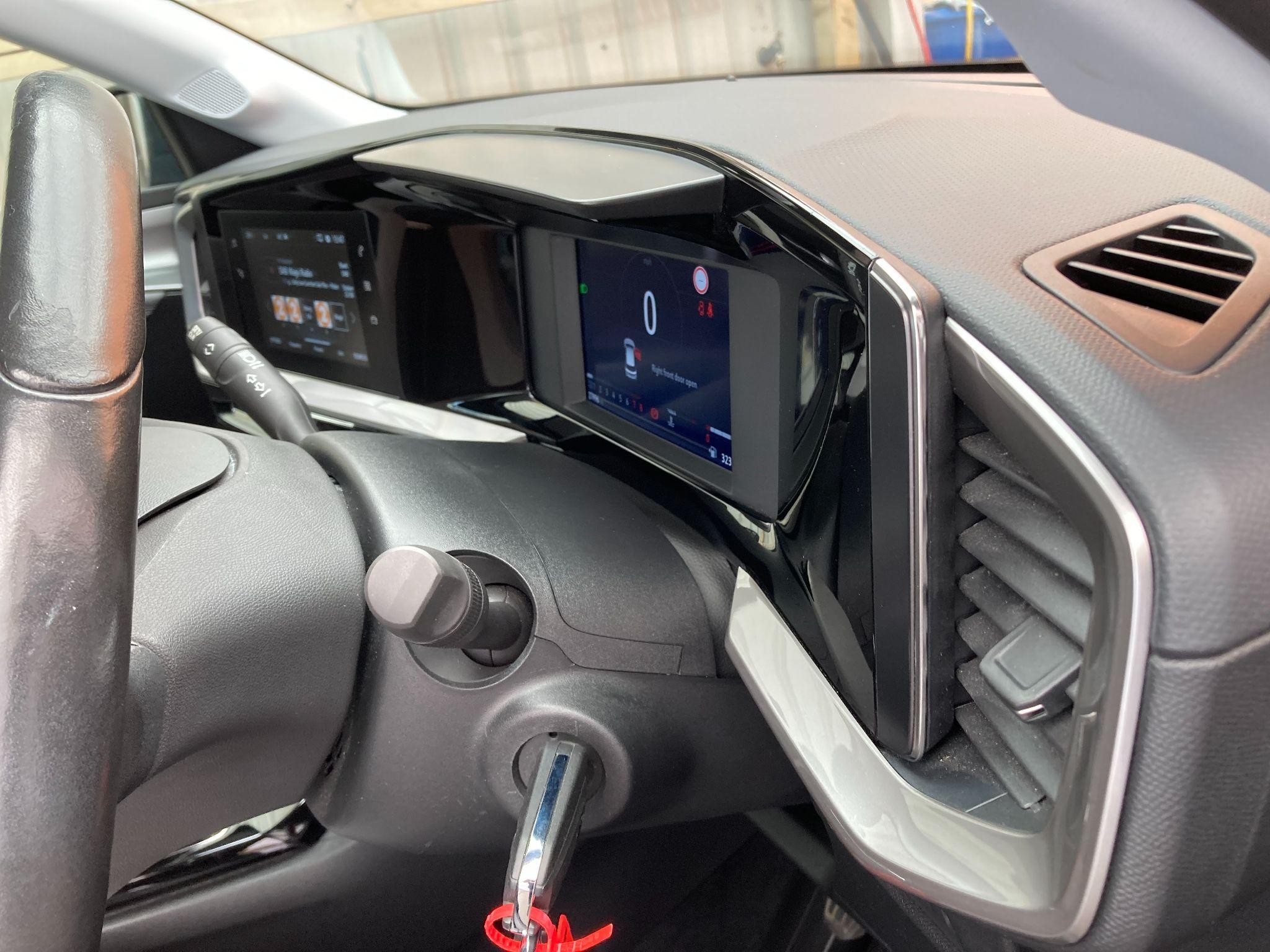 Vauxhall Mokka Image 43