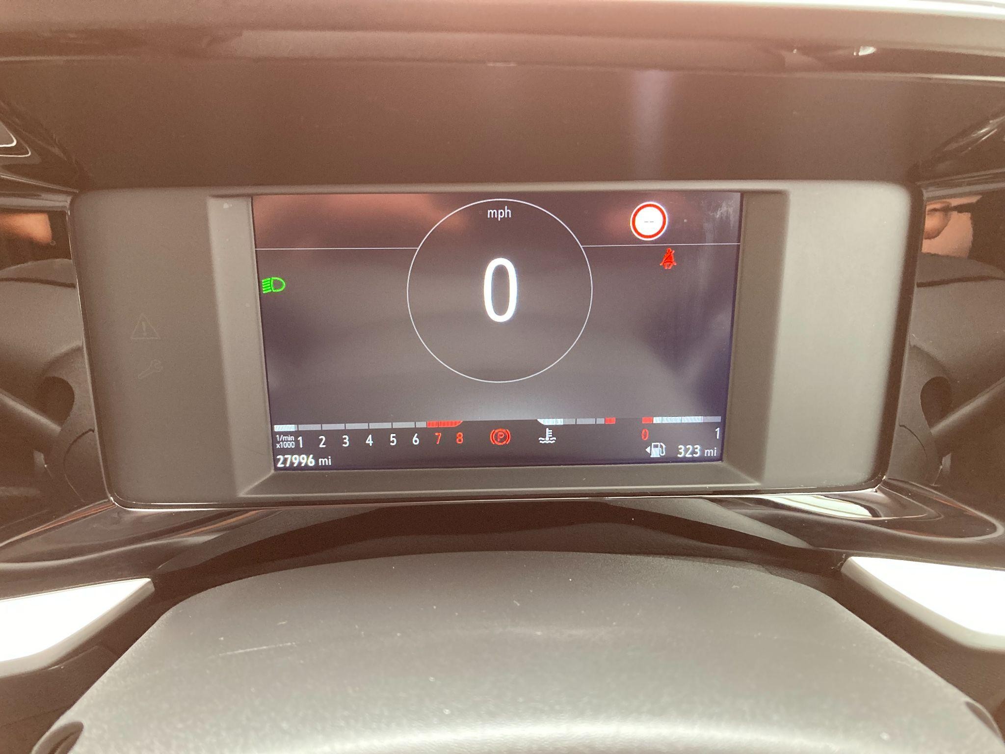 Vauxhall Mokka Image 45
