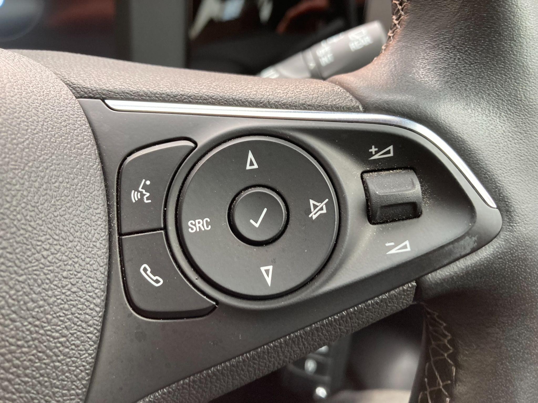 Vauxhall Mokka Image 46