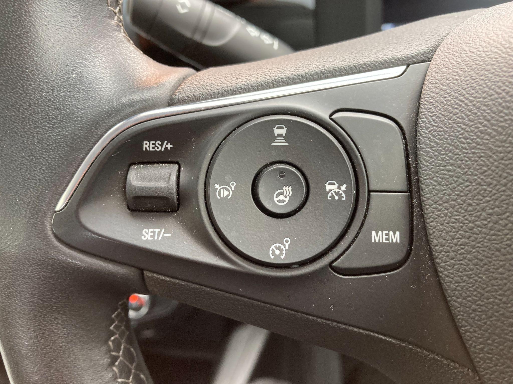 Vauxhall Mokka Image 47