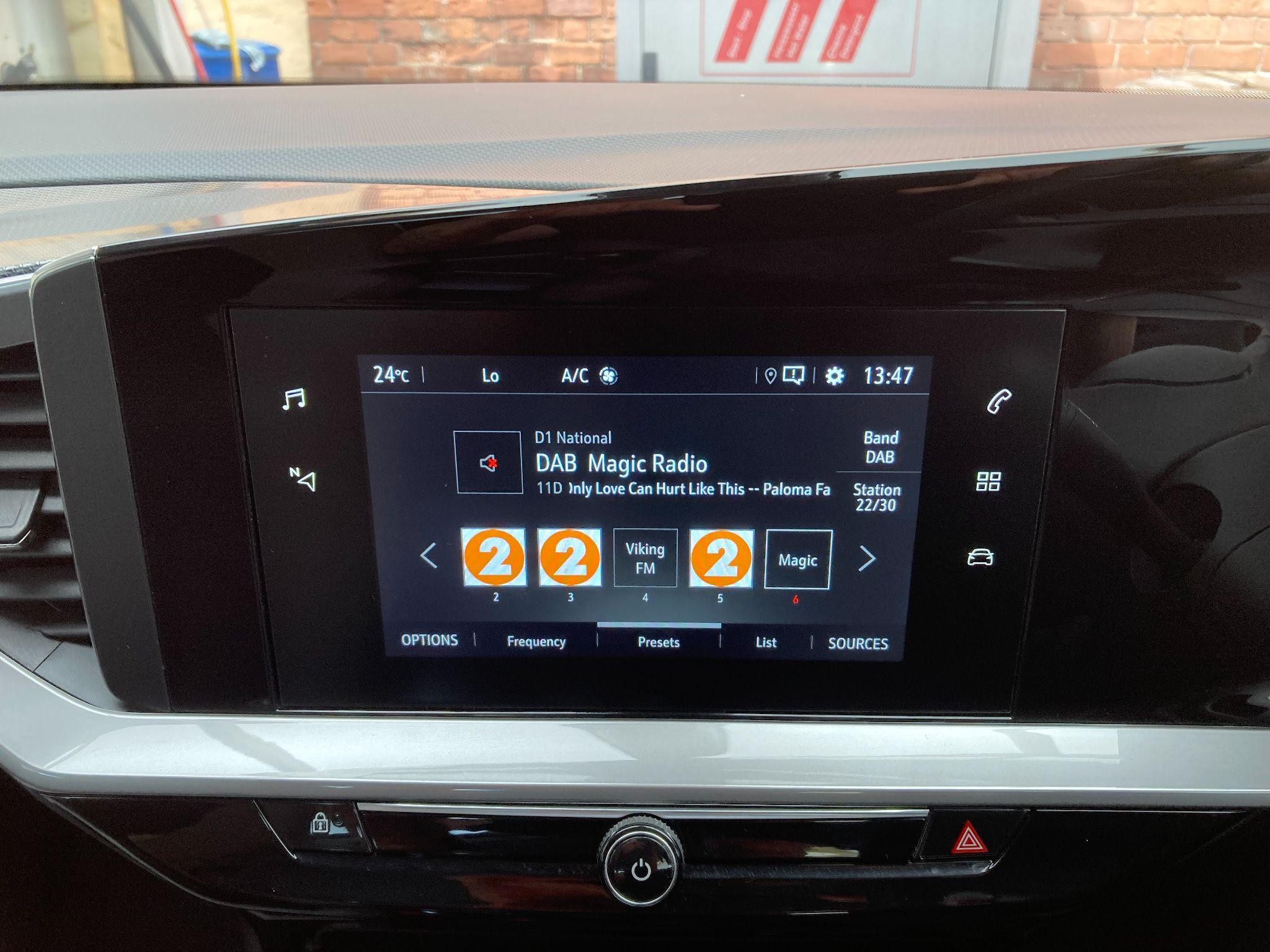 Vauxhall Mokka Image 50
