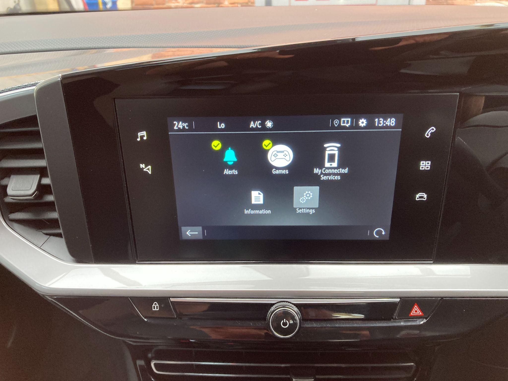 Vauxhall Mokka Image 51