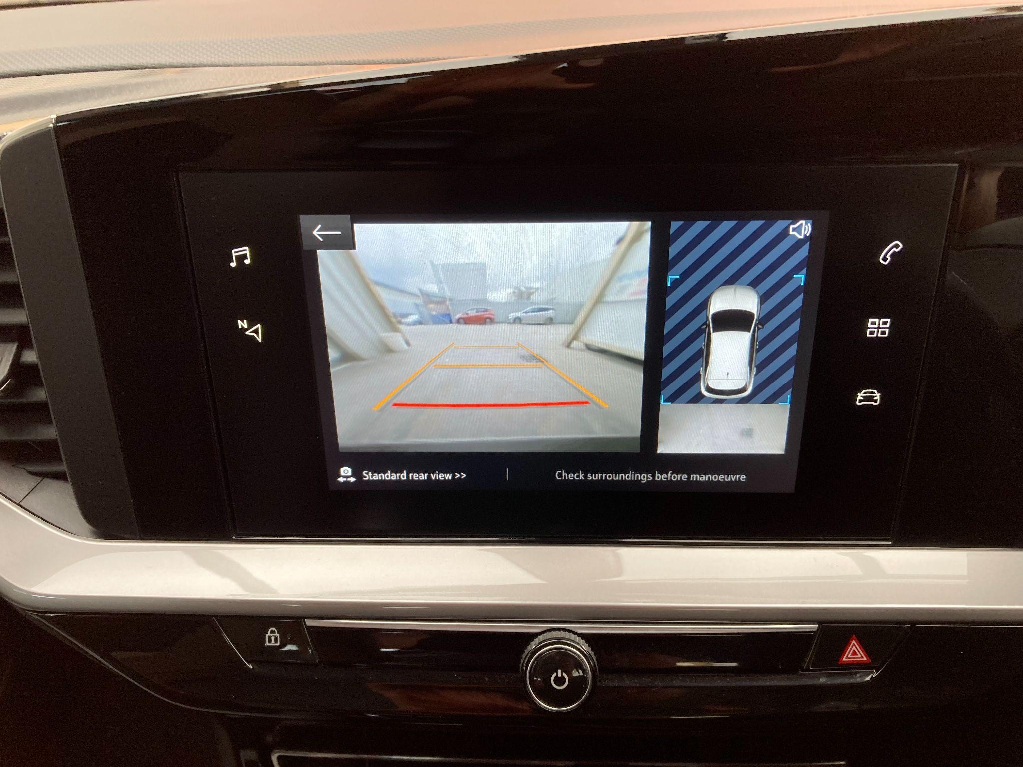 Vauxhall Mokka Image 52