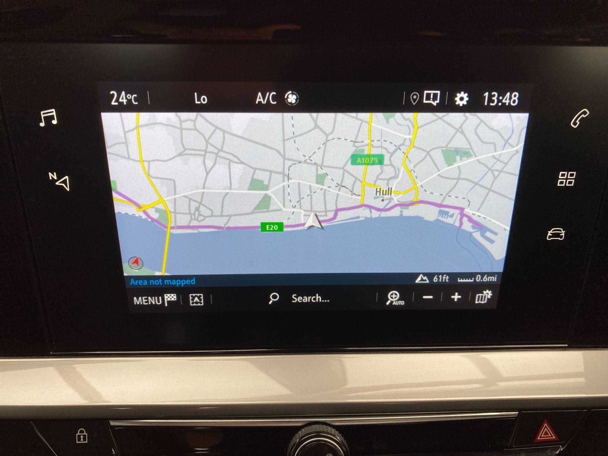 Vauxhall Mokka Image 53