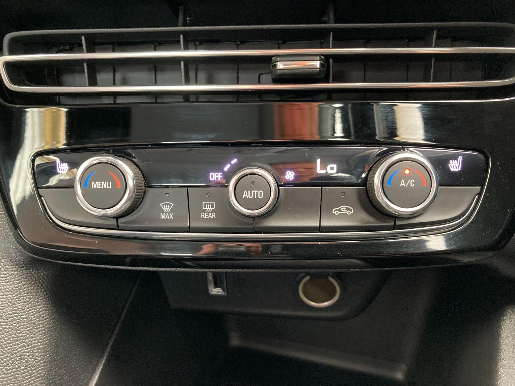 Vauxhall Mokka Image 54