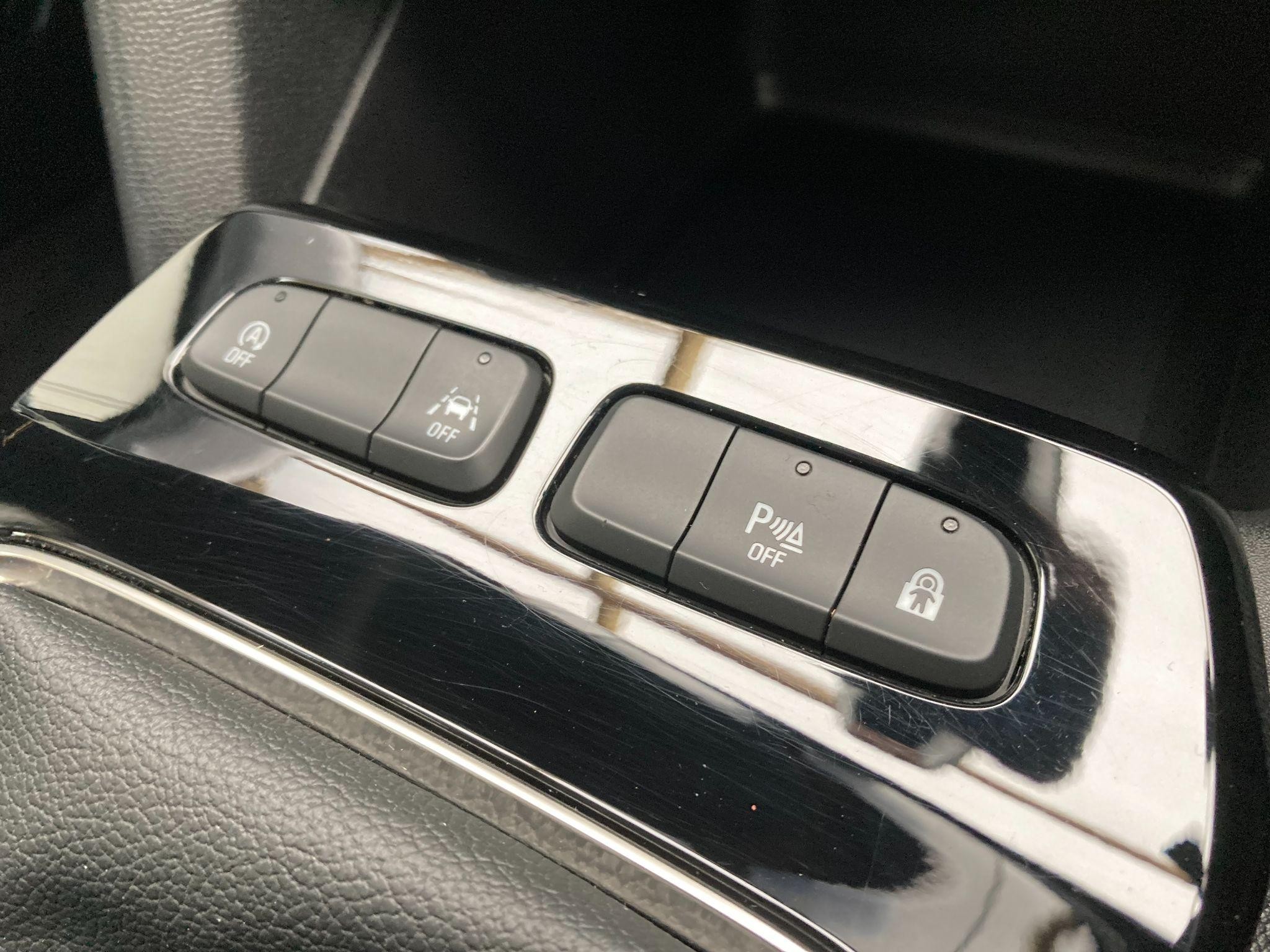 Vauxhall Mokka Image 56