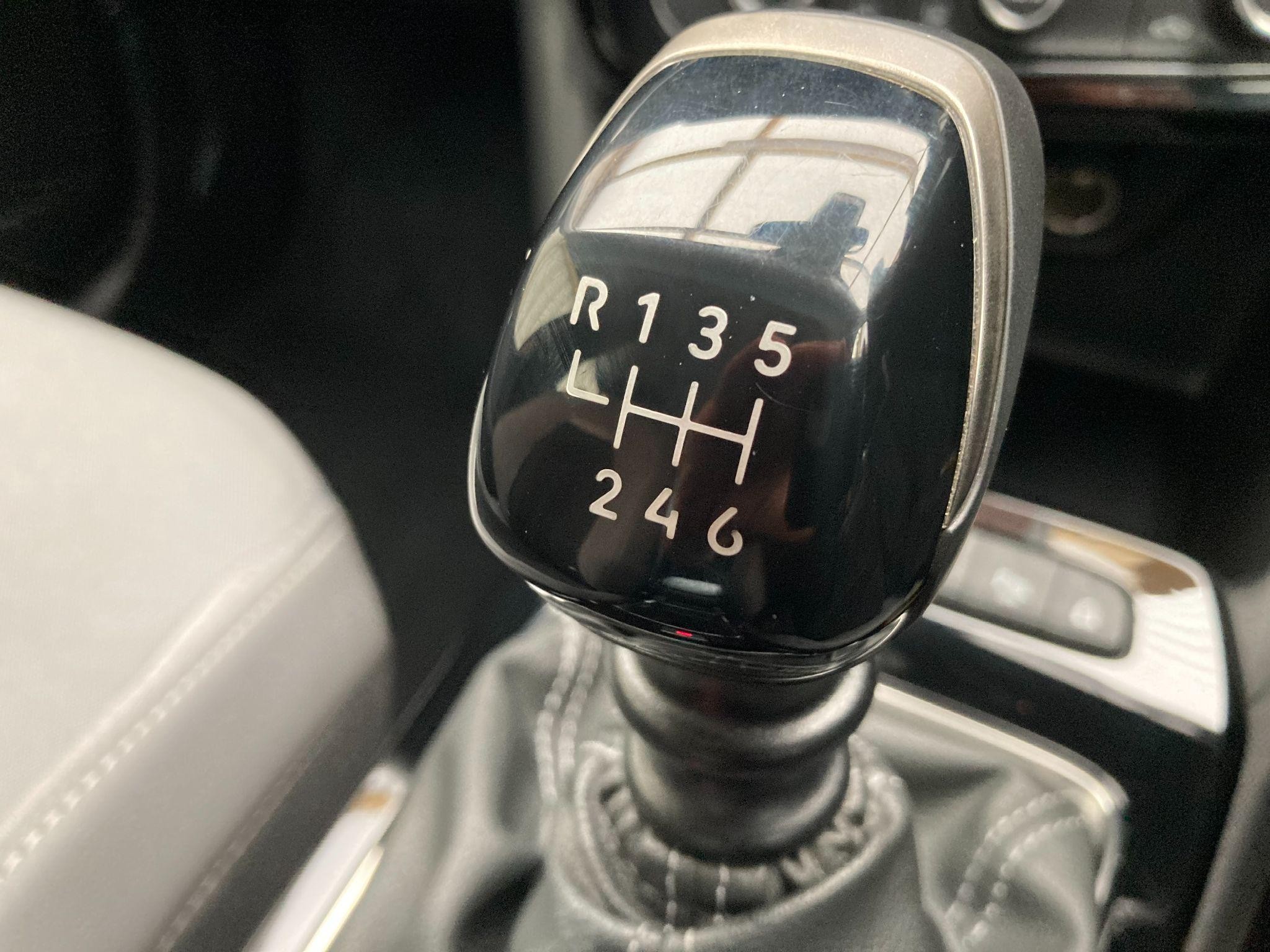 Vauxhall Mokka Image 57