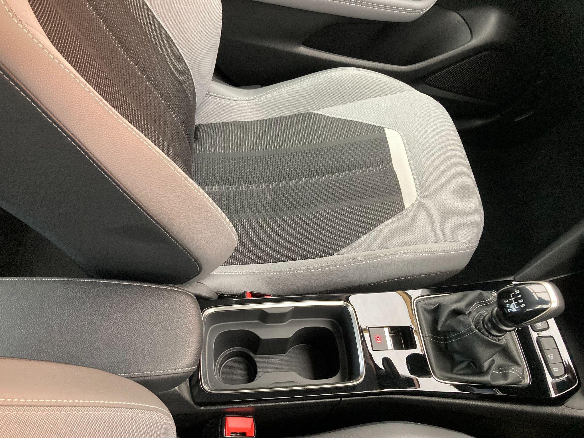 Vauxhall Mokka Image 59
