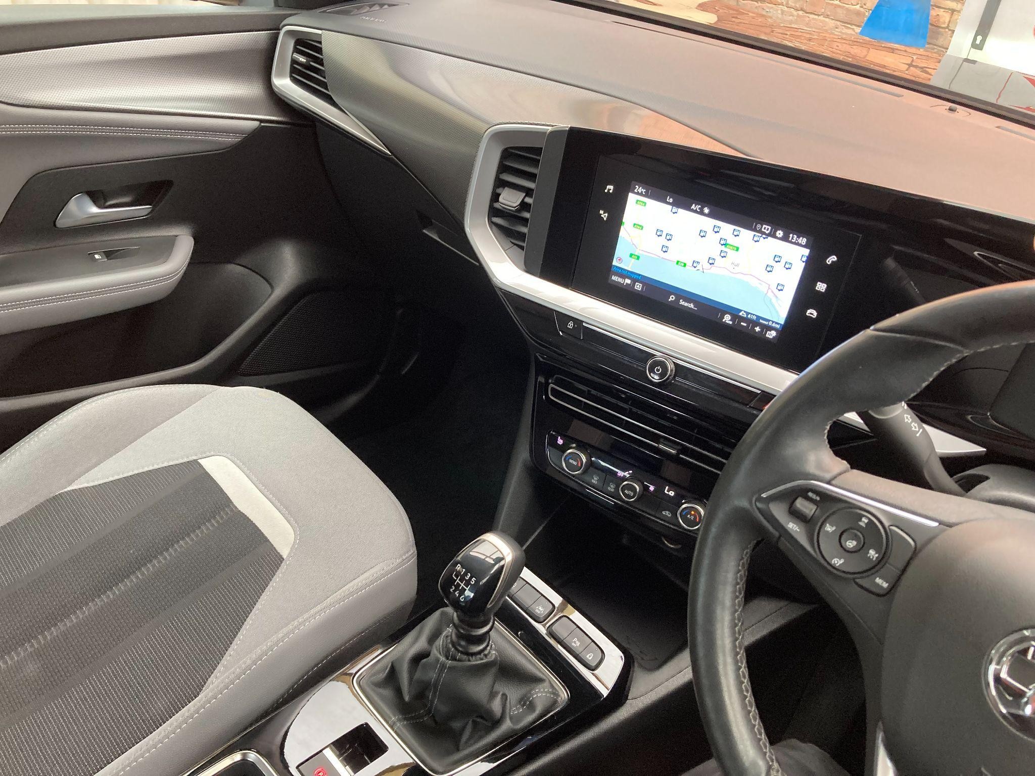 Vauxhall Mokka Image 60