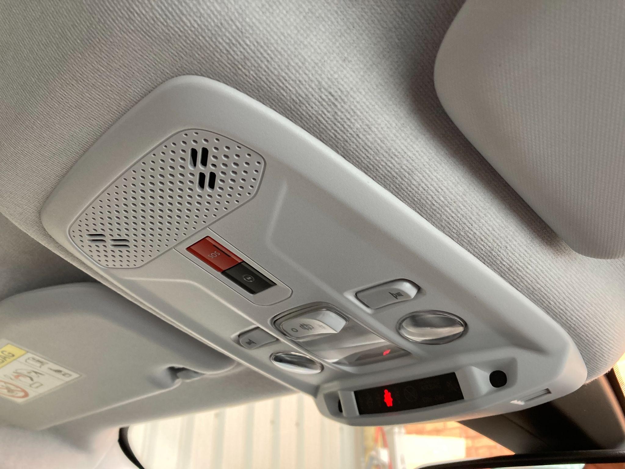 Vauxhall Mokka Image 61