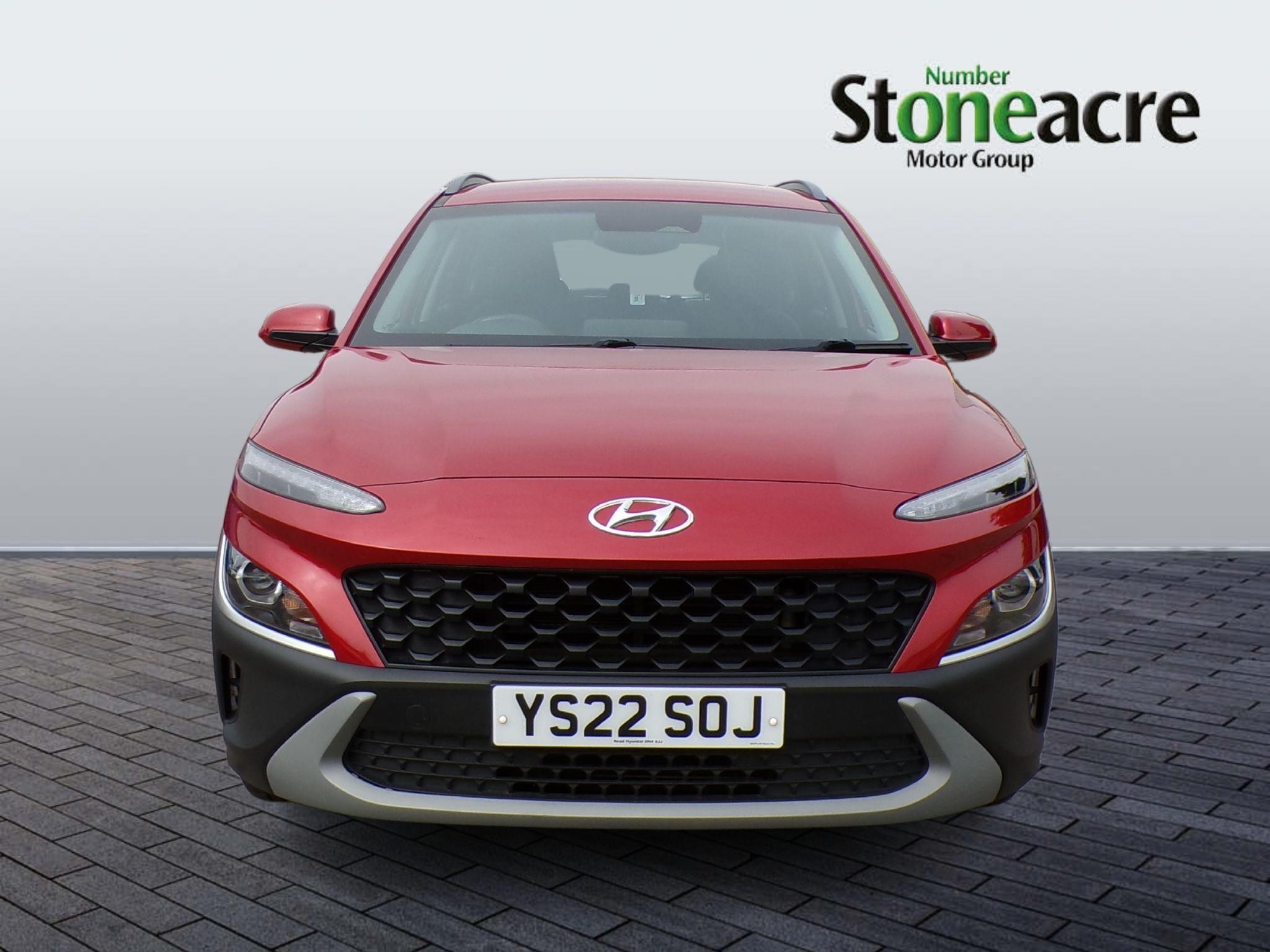 Hyundai KONA Image 2