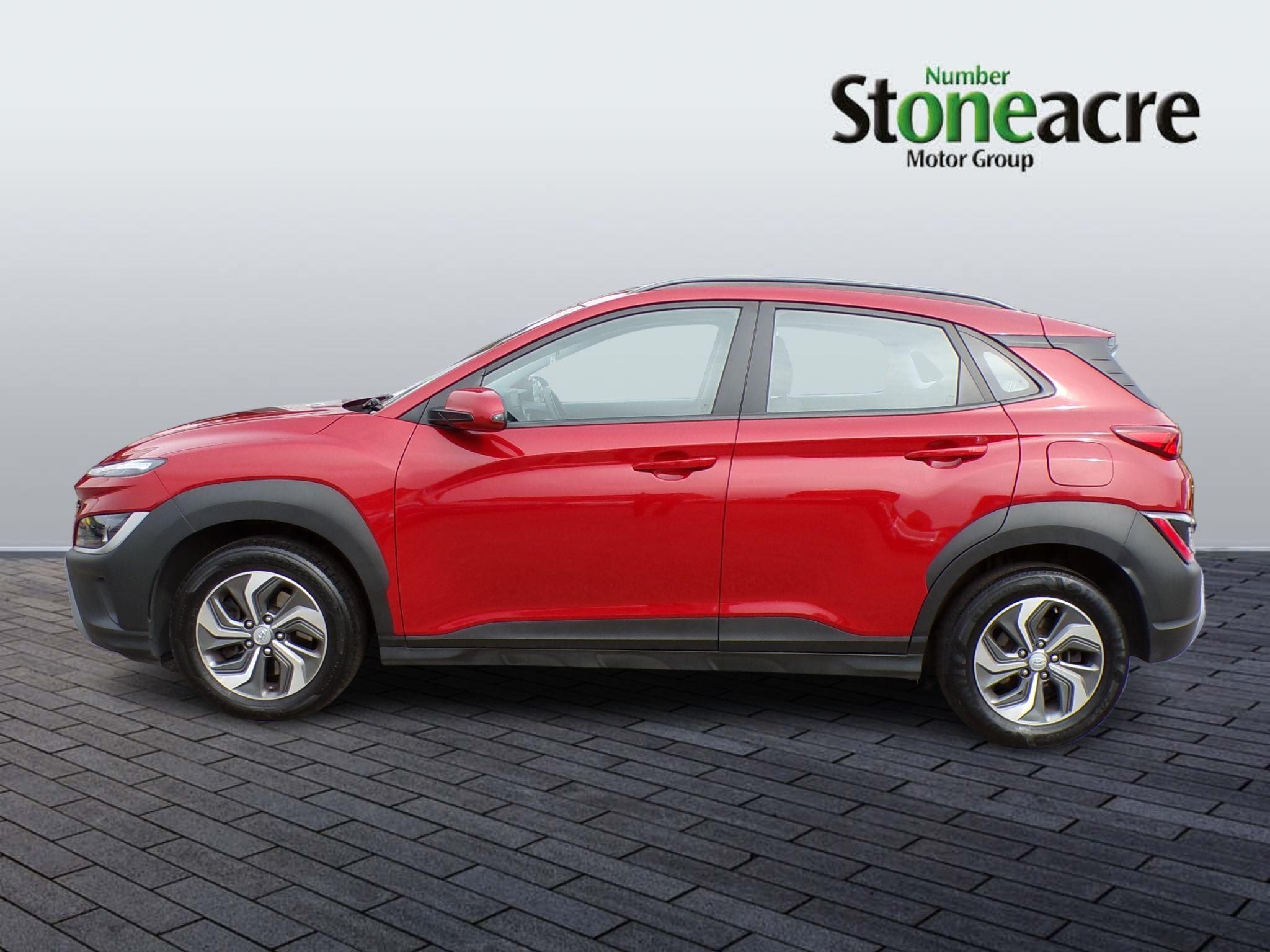 Hyundai KONA Image 5