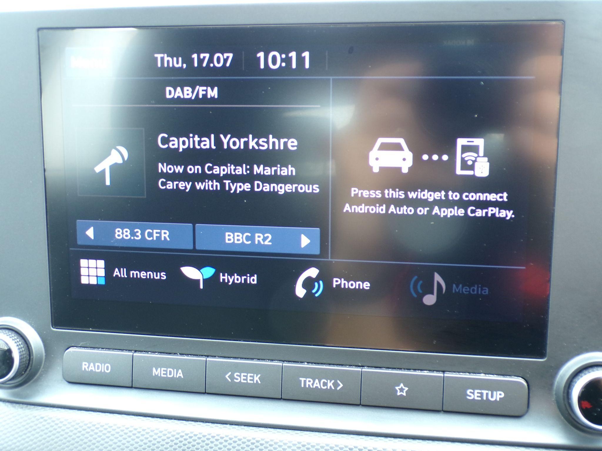 Hyundai KONA Image 16