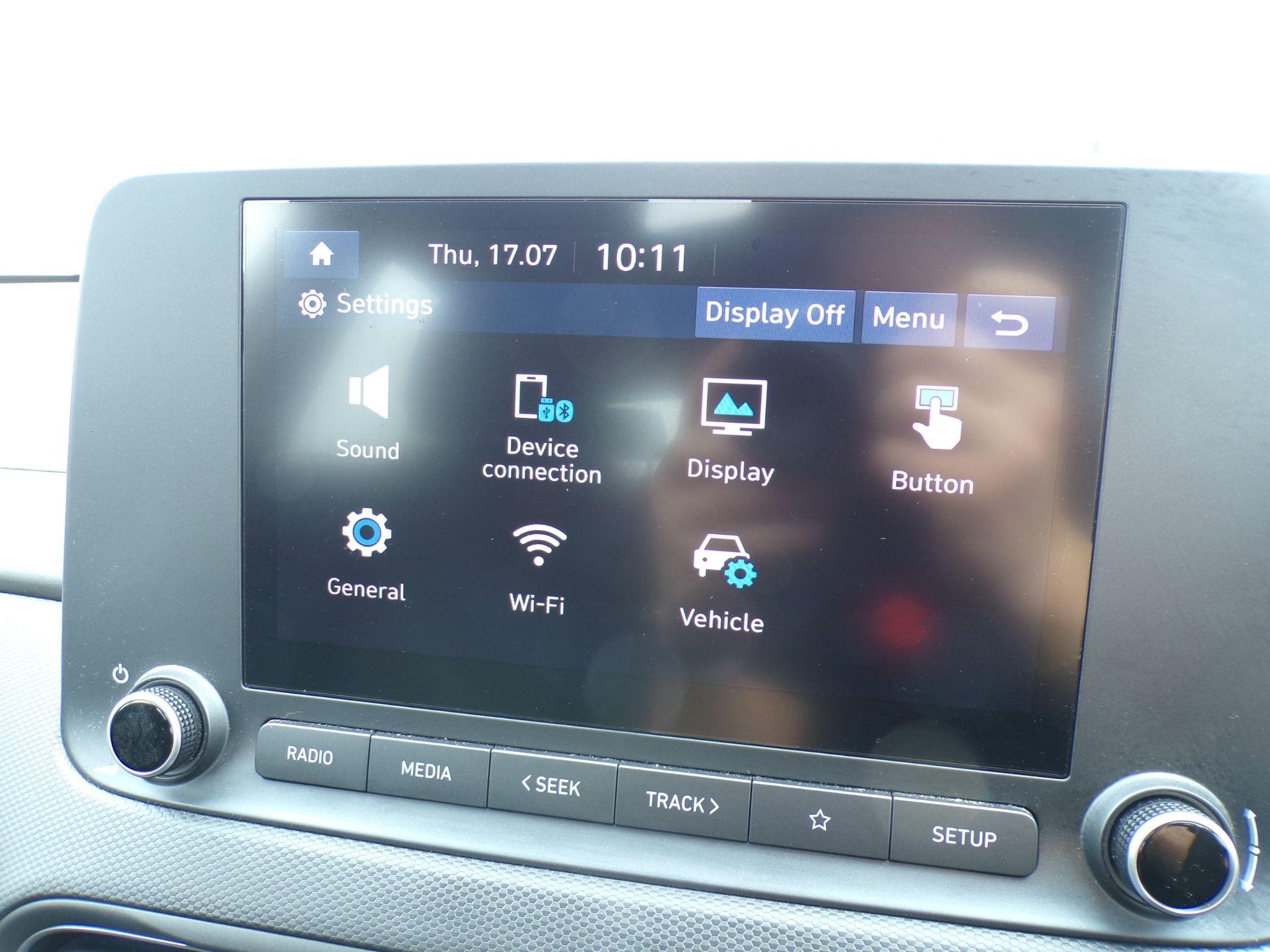 Hyundai KONA Image 18