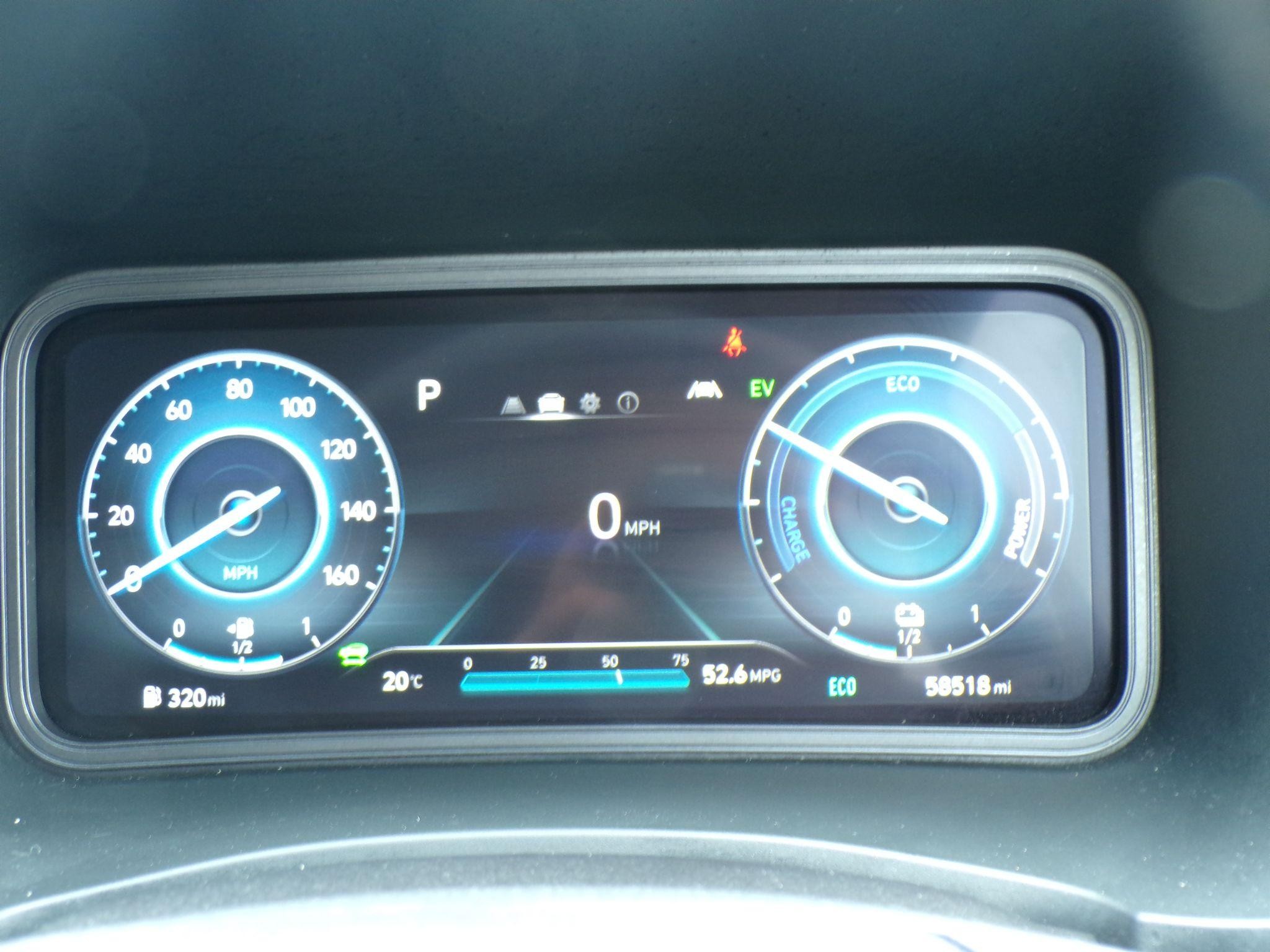 Hyundai KONA Image 19