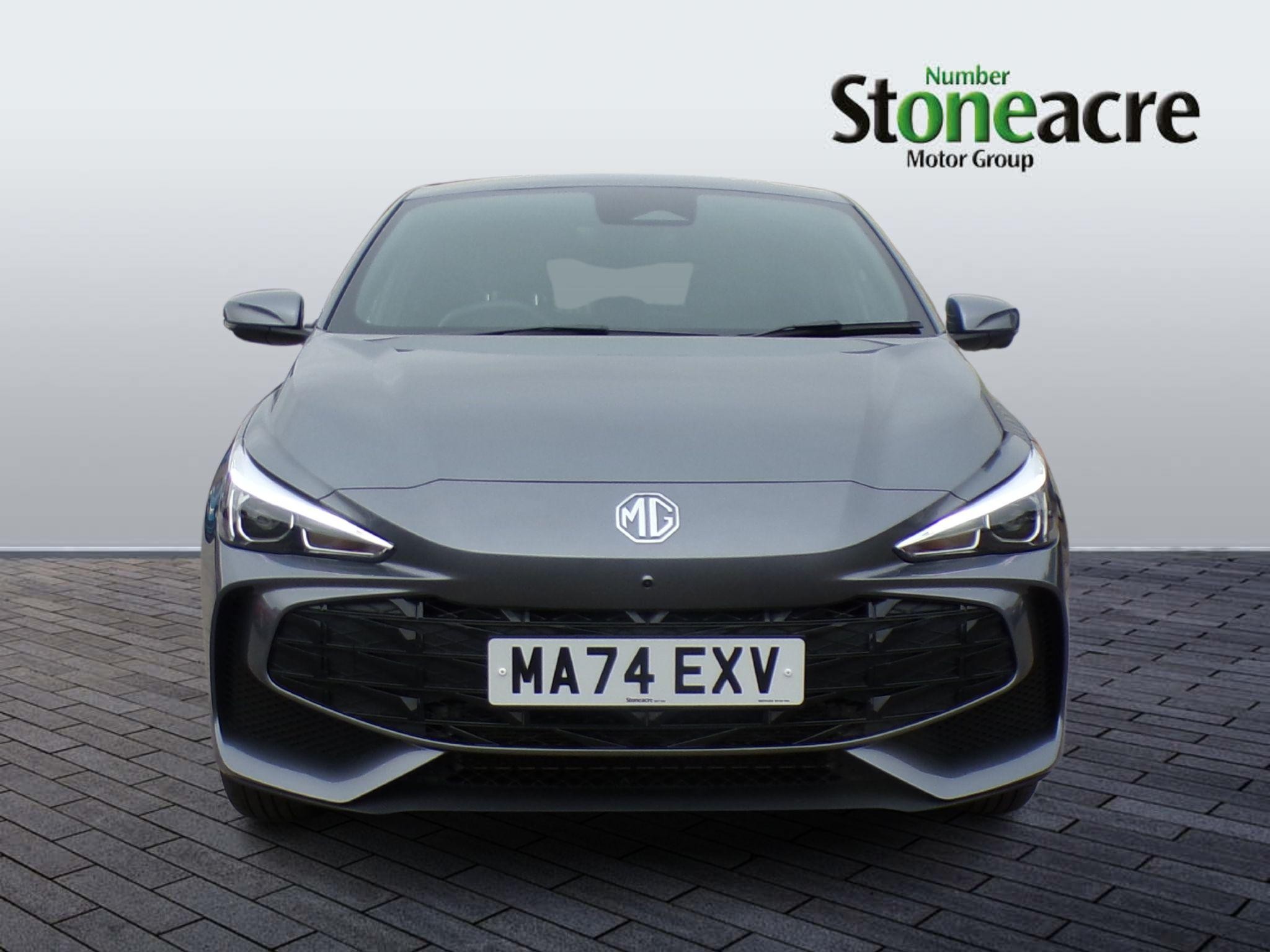 MG3 Image 2