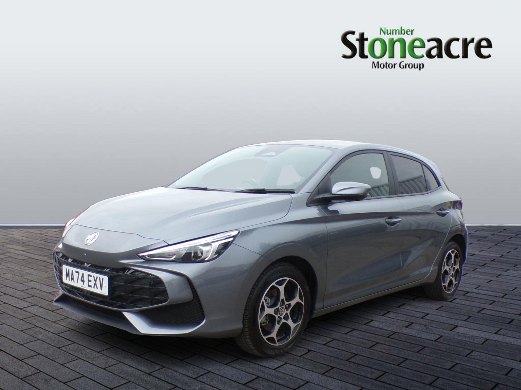 MG3 Image 3