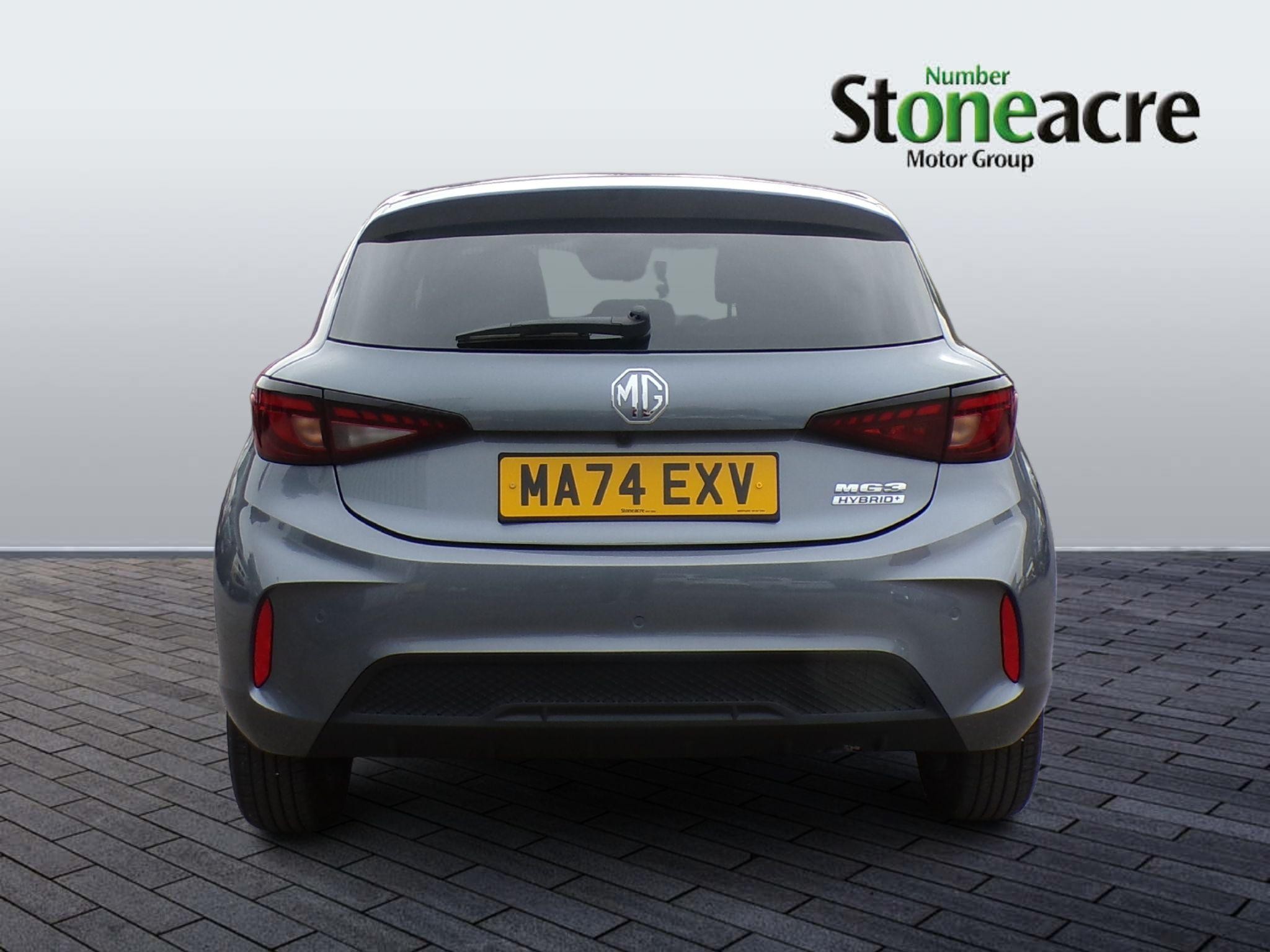 MG3 Image 6