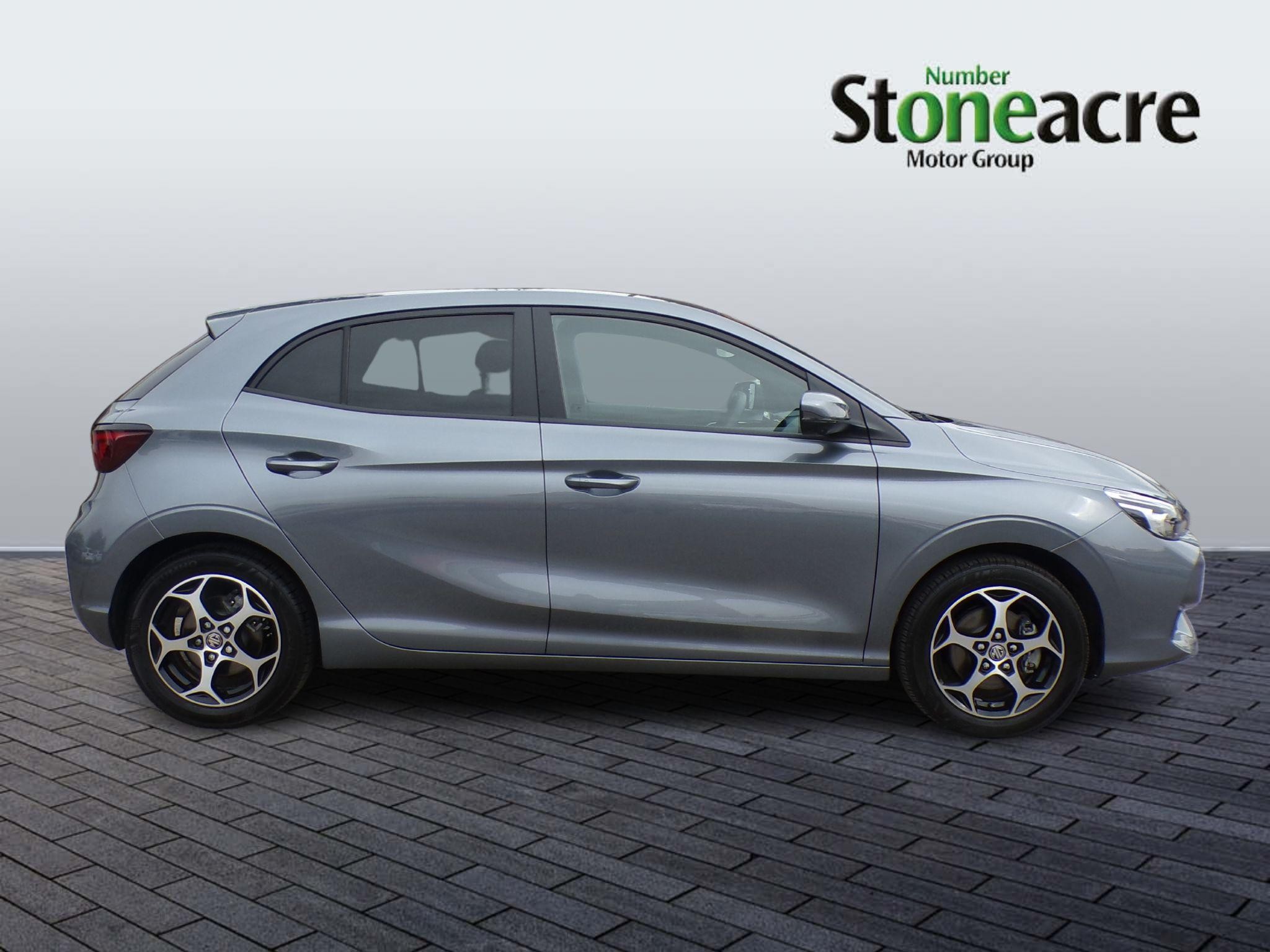 MG3 Image 7