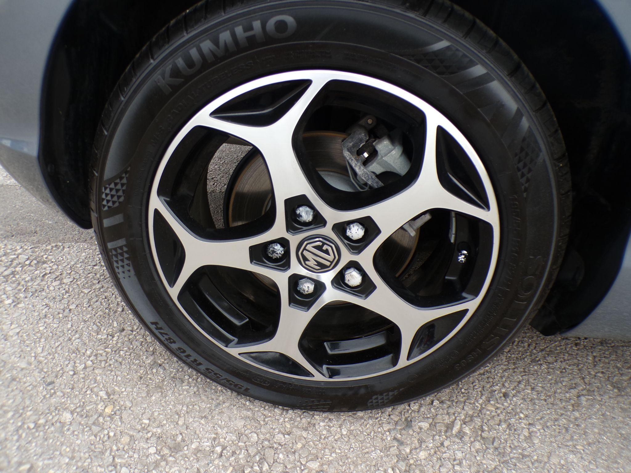 MG3 Image 14