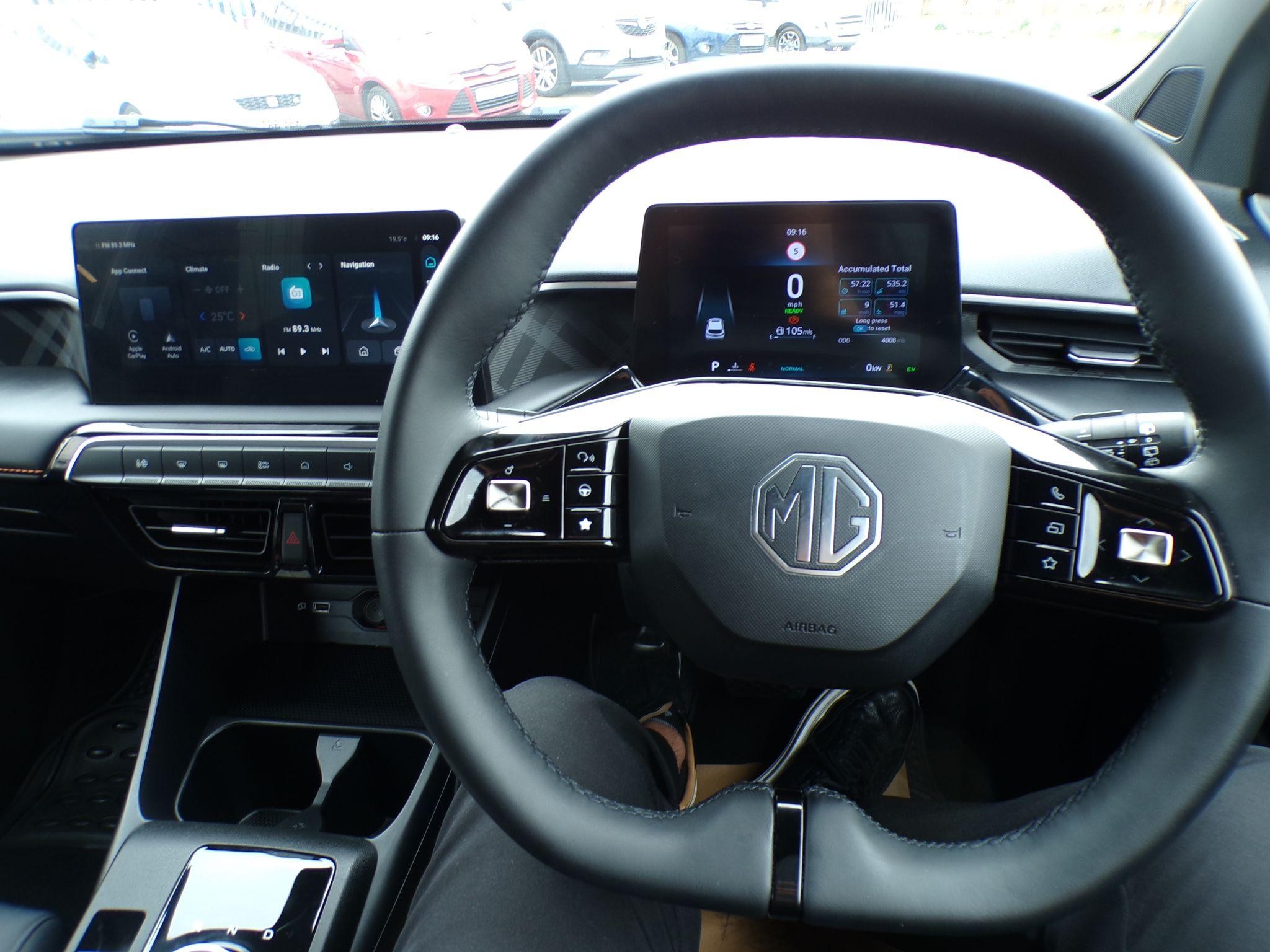 MG3 Image 21
