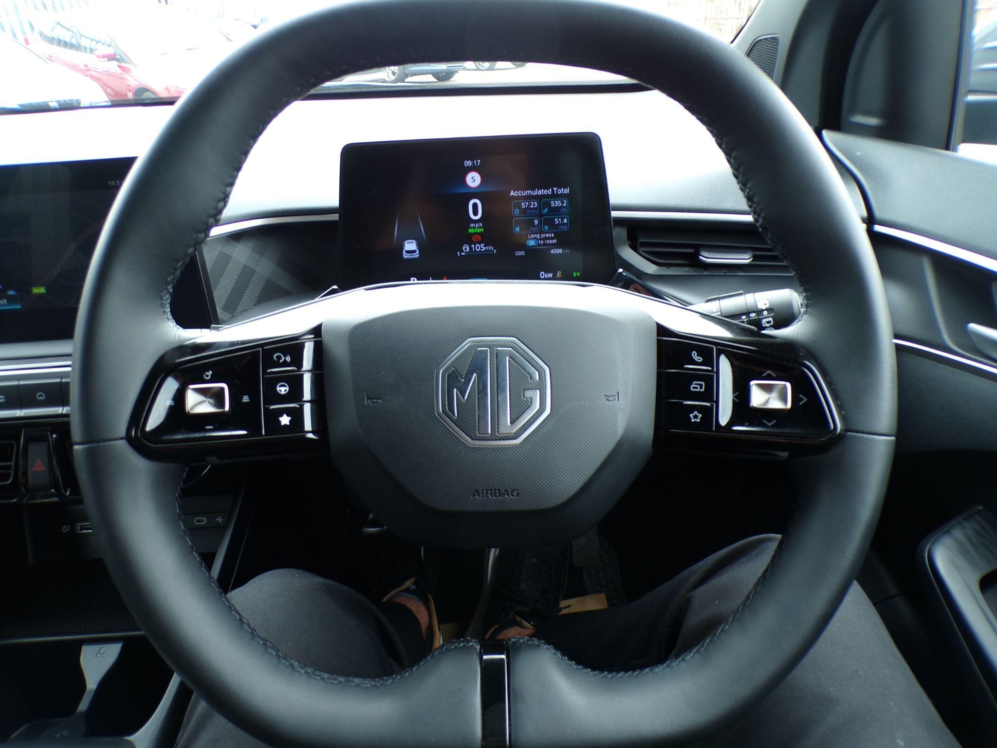 MG3 Image 22